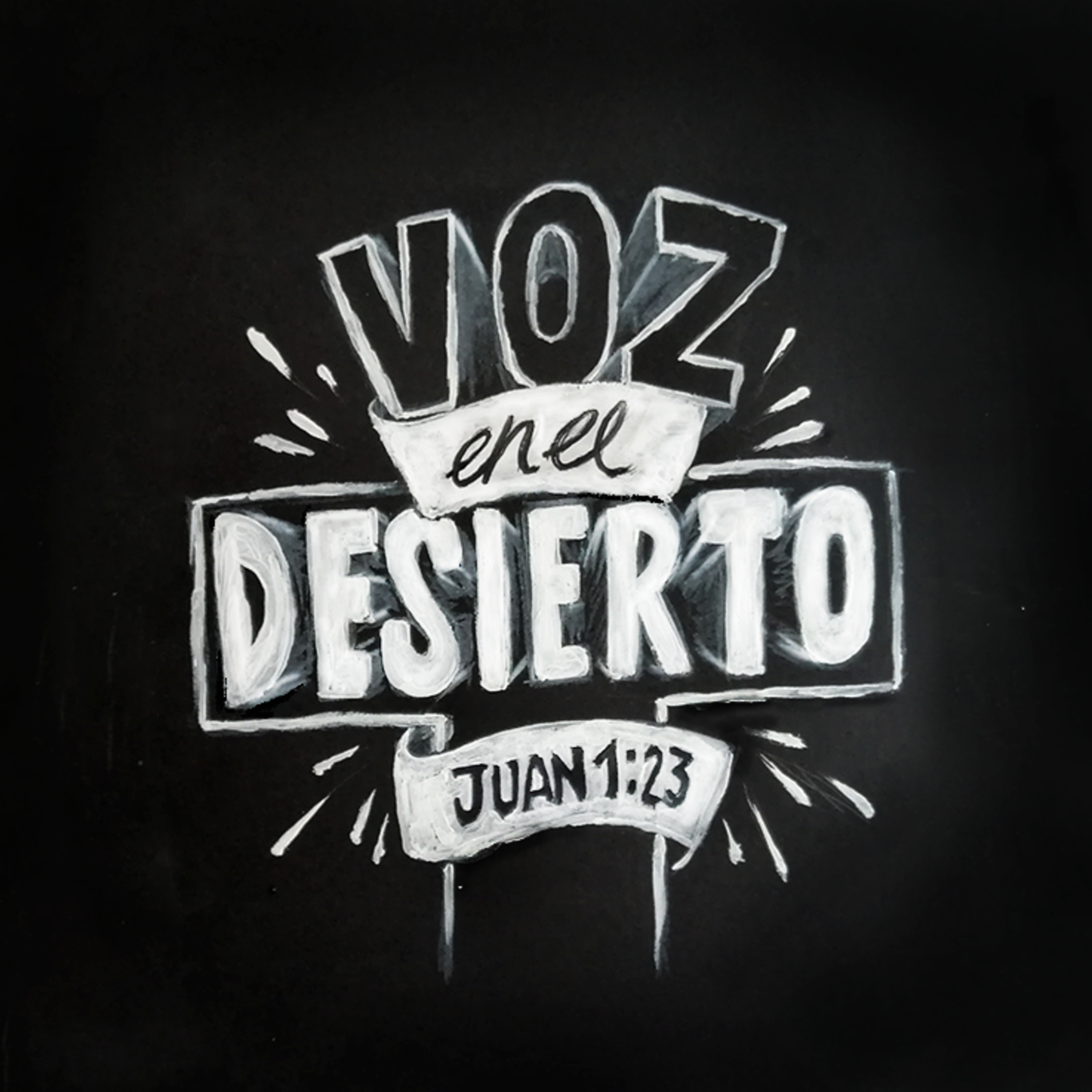 No es cuestión de Palabras