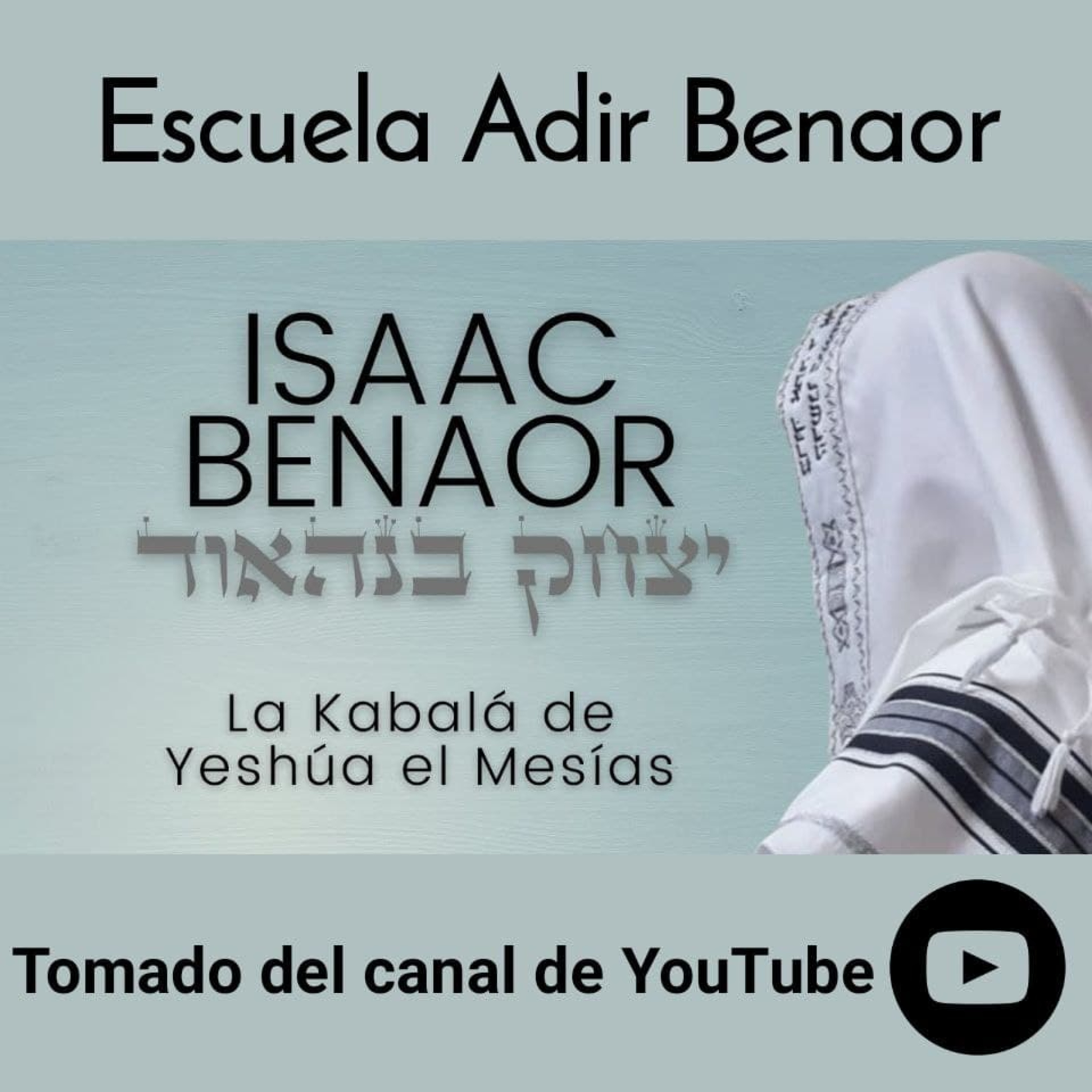 Escuela Adir Benaor - Isaac Benaor