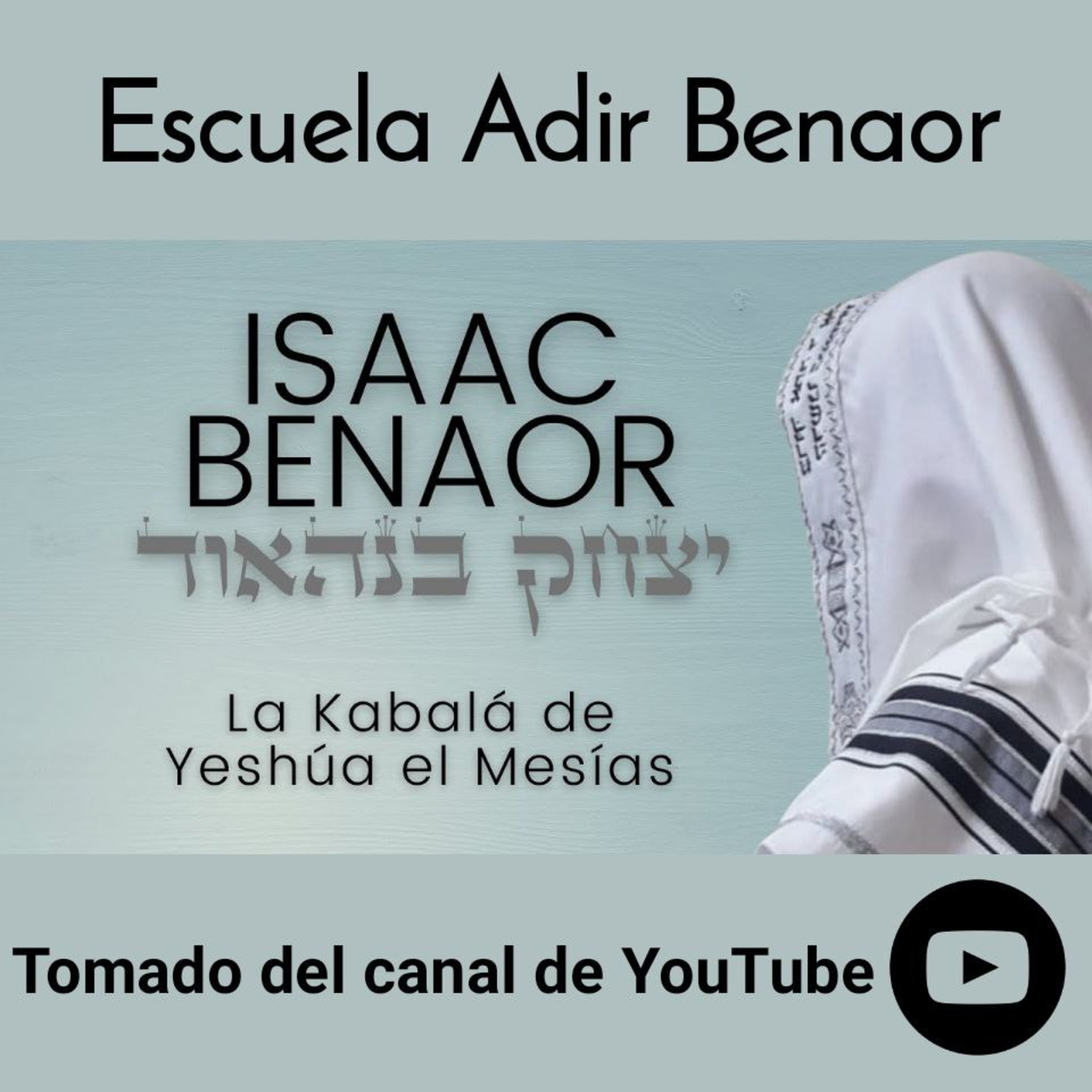Escuela Adir Benaor - Isaac Benaor