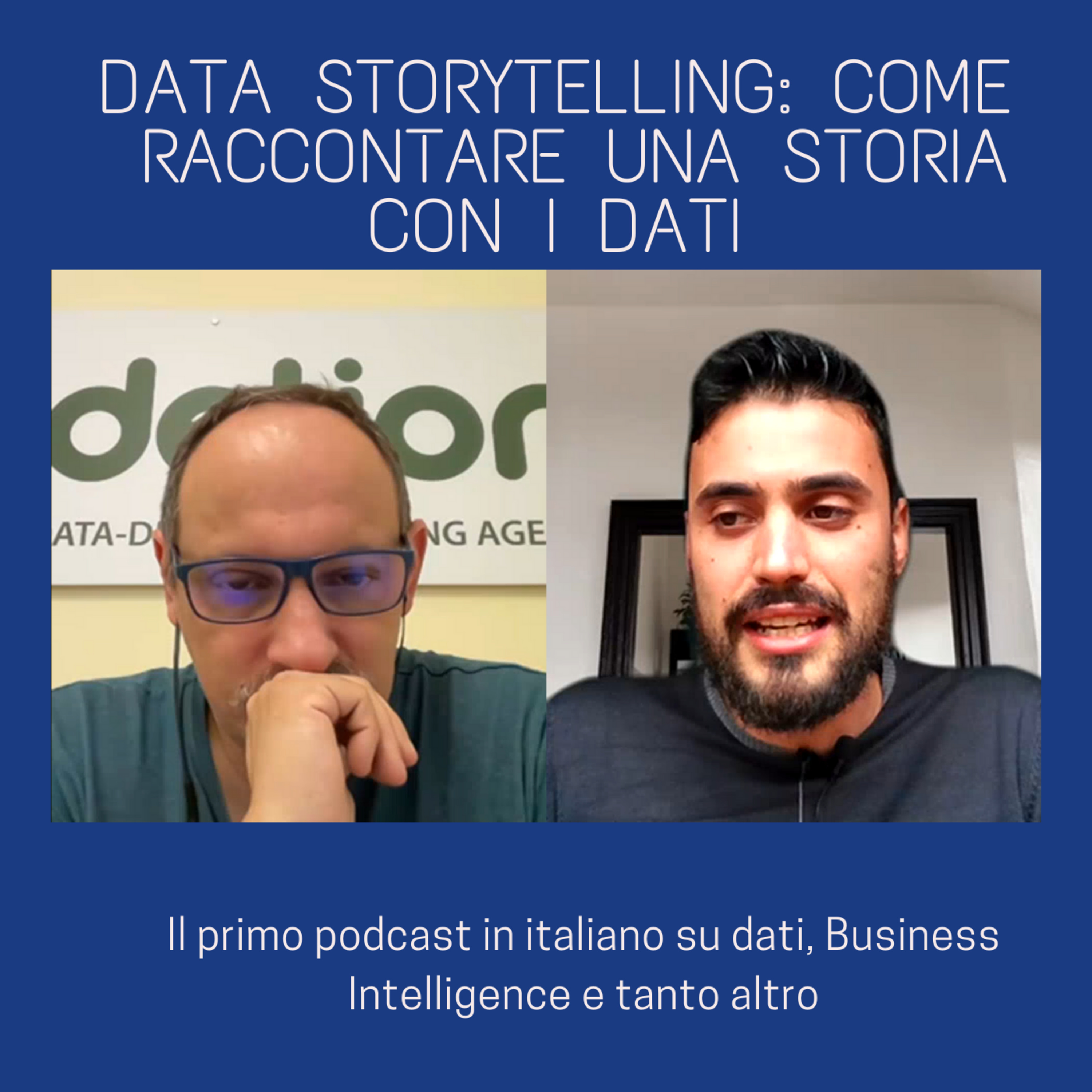 Dai dati alla Business Intelligence