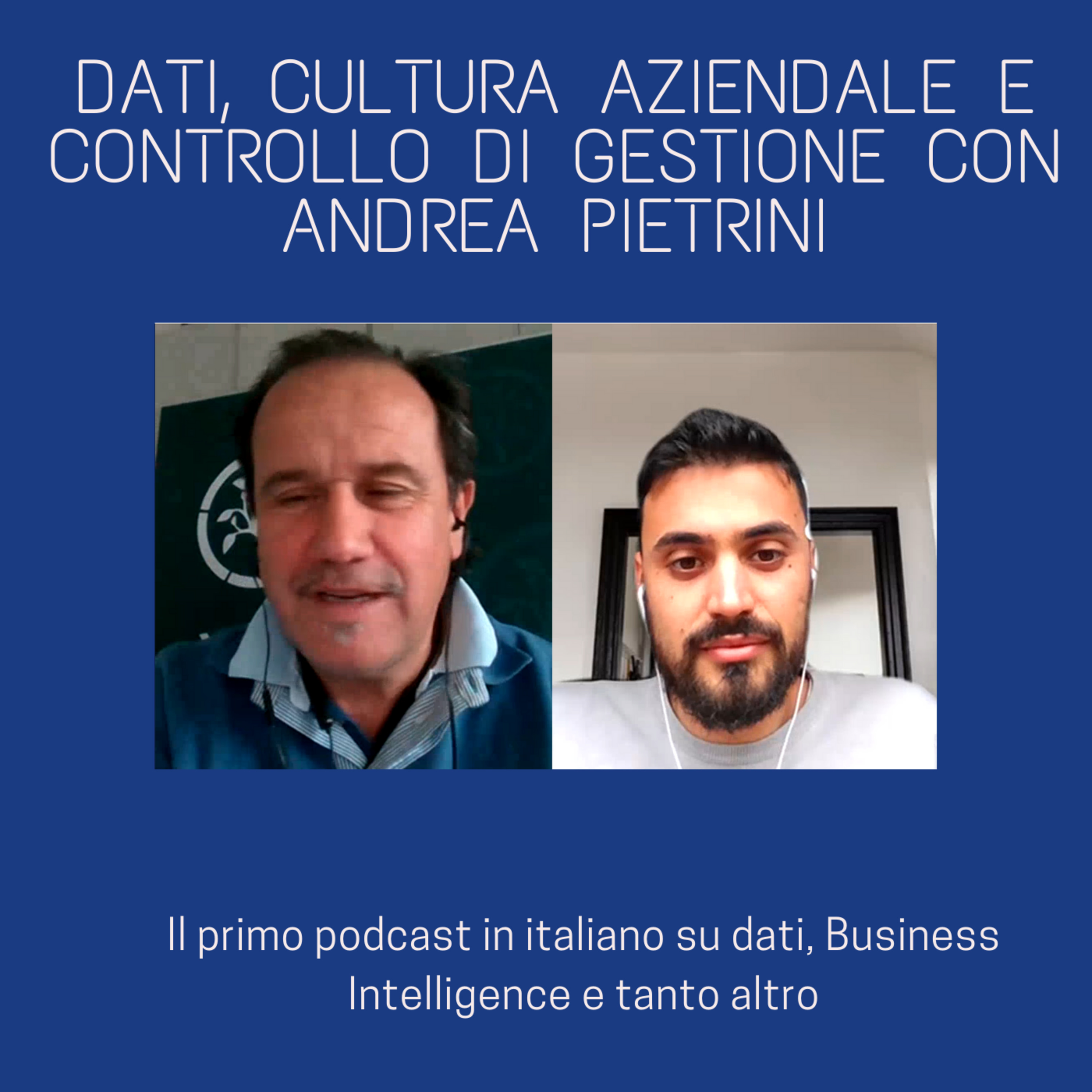 Dai dati alla Business Intelligence