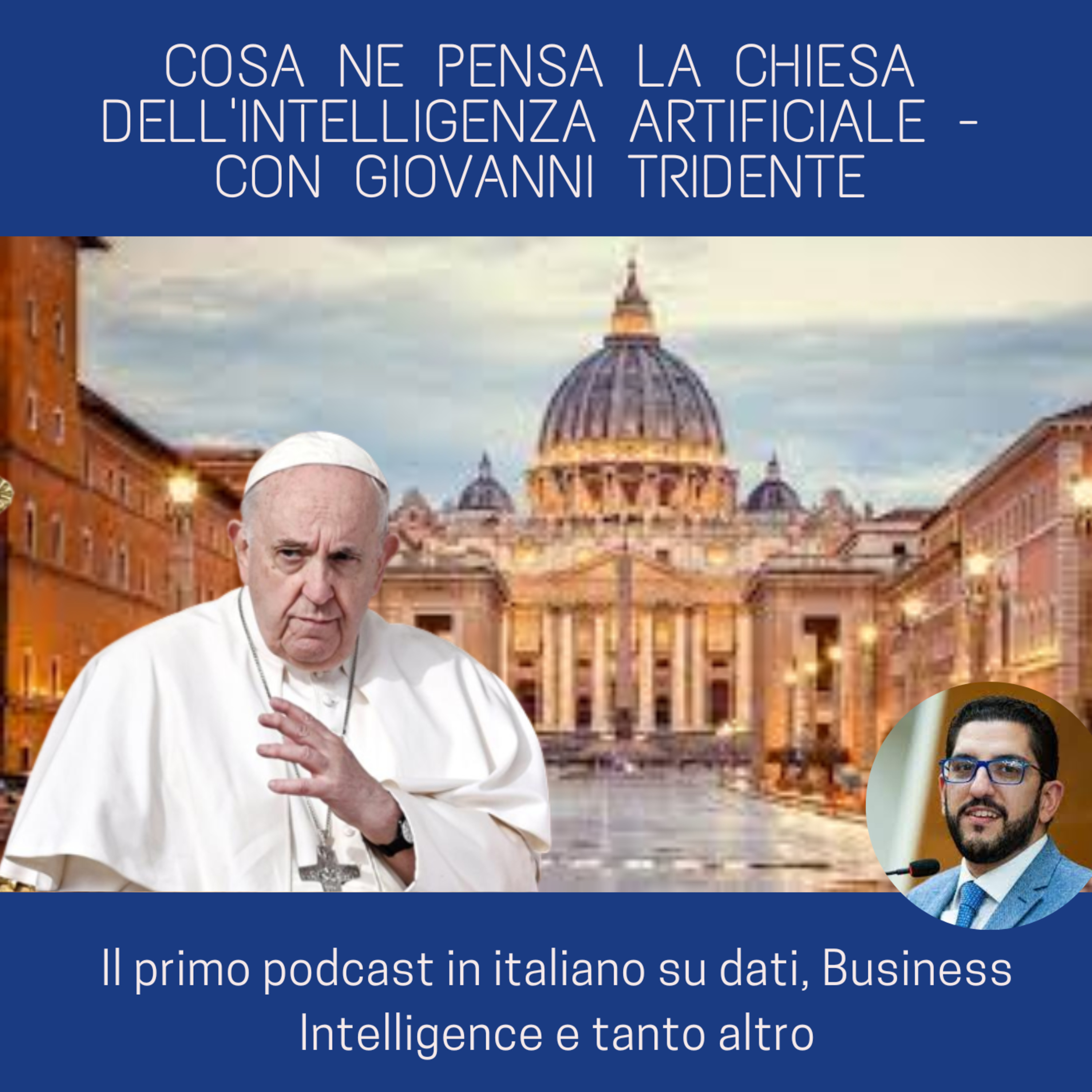 Dai dati alla Business Intelligence