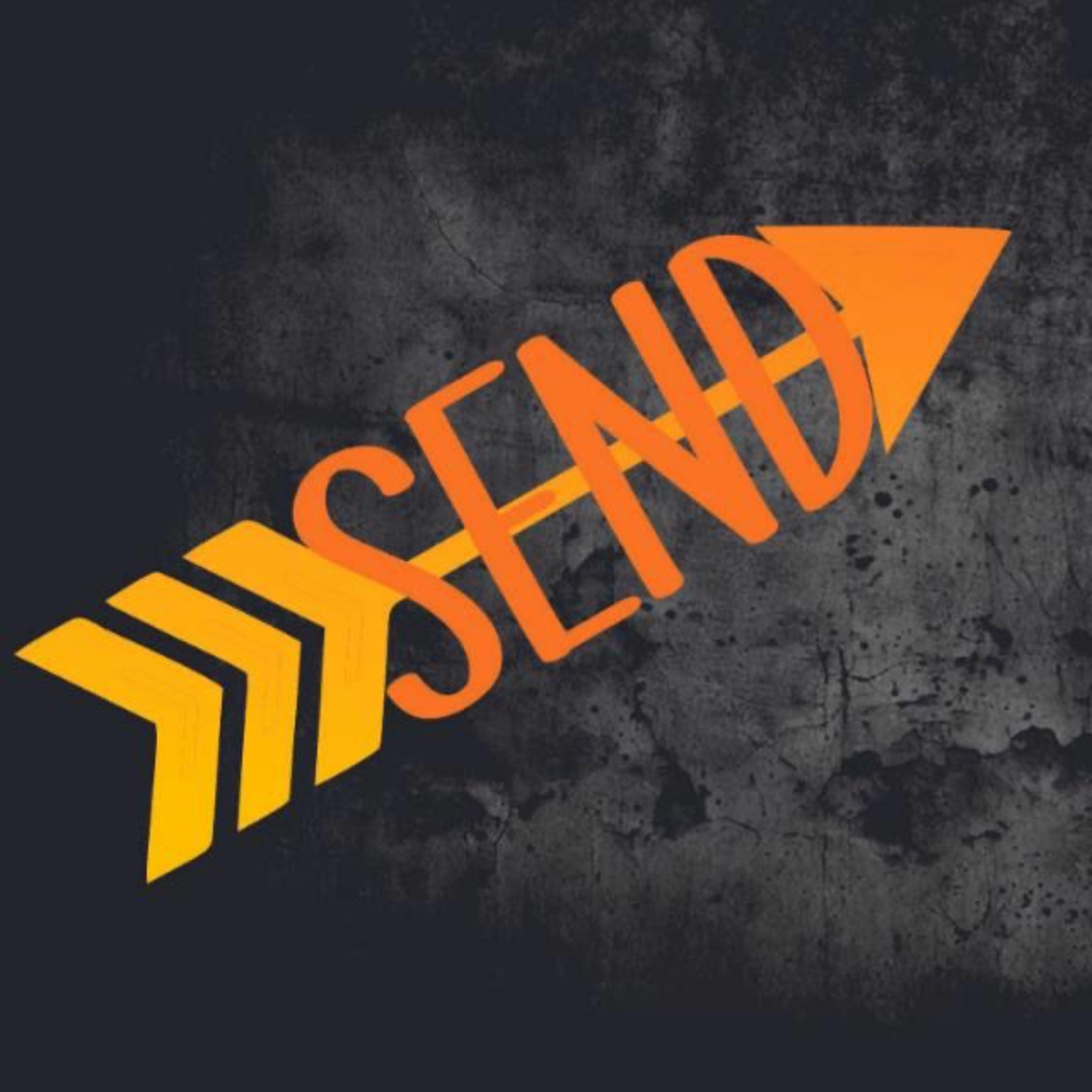 SEND | Eu Sou? episode artwork
