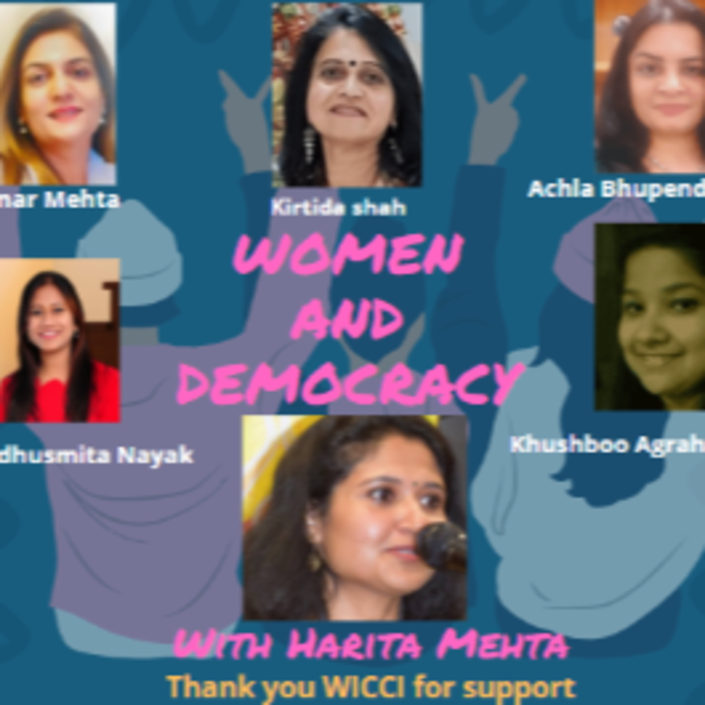 Harita\'s