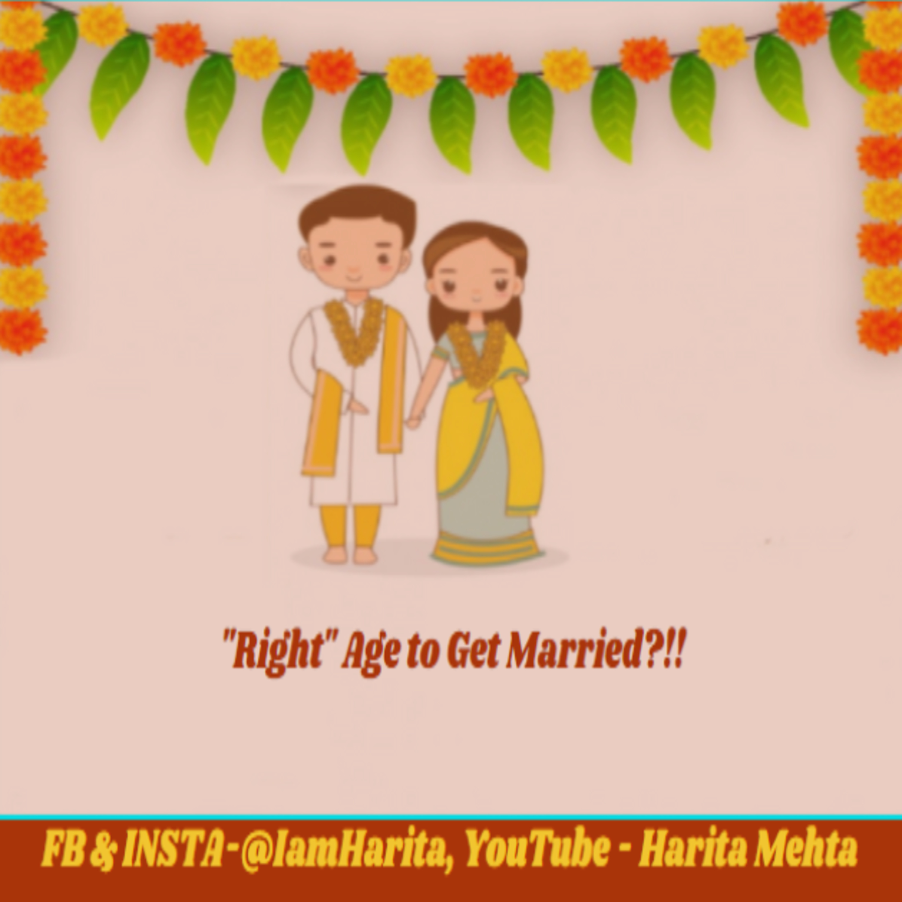 Harita\'s