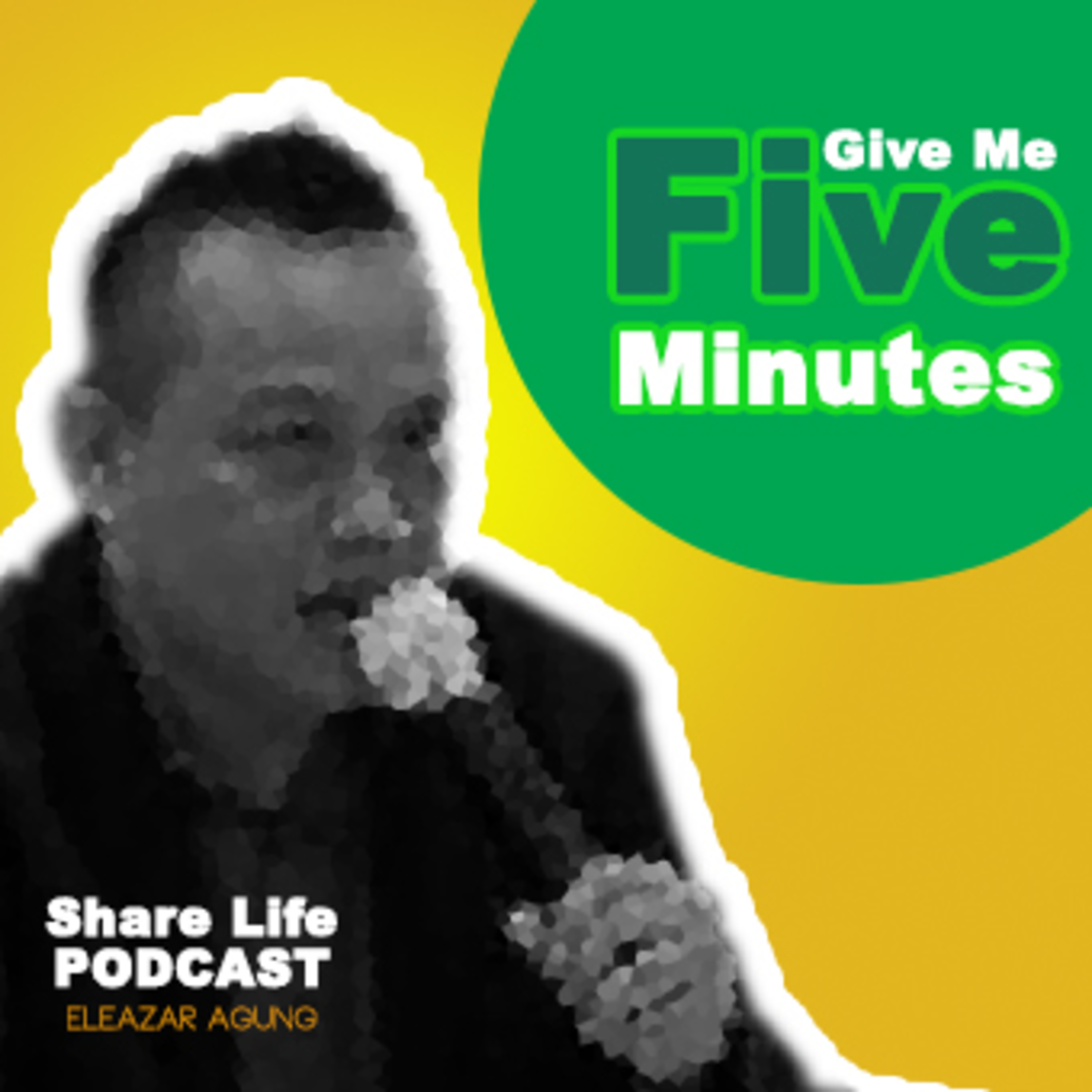 Give Me Five Minutes