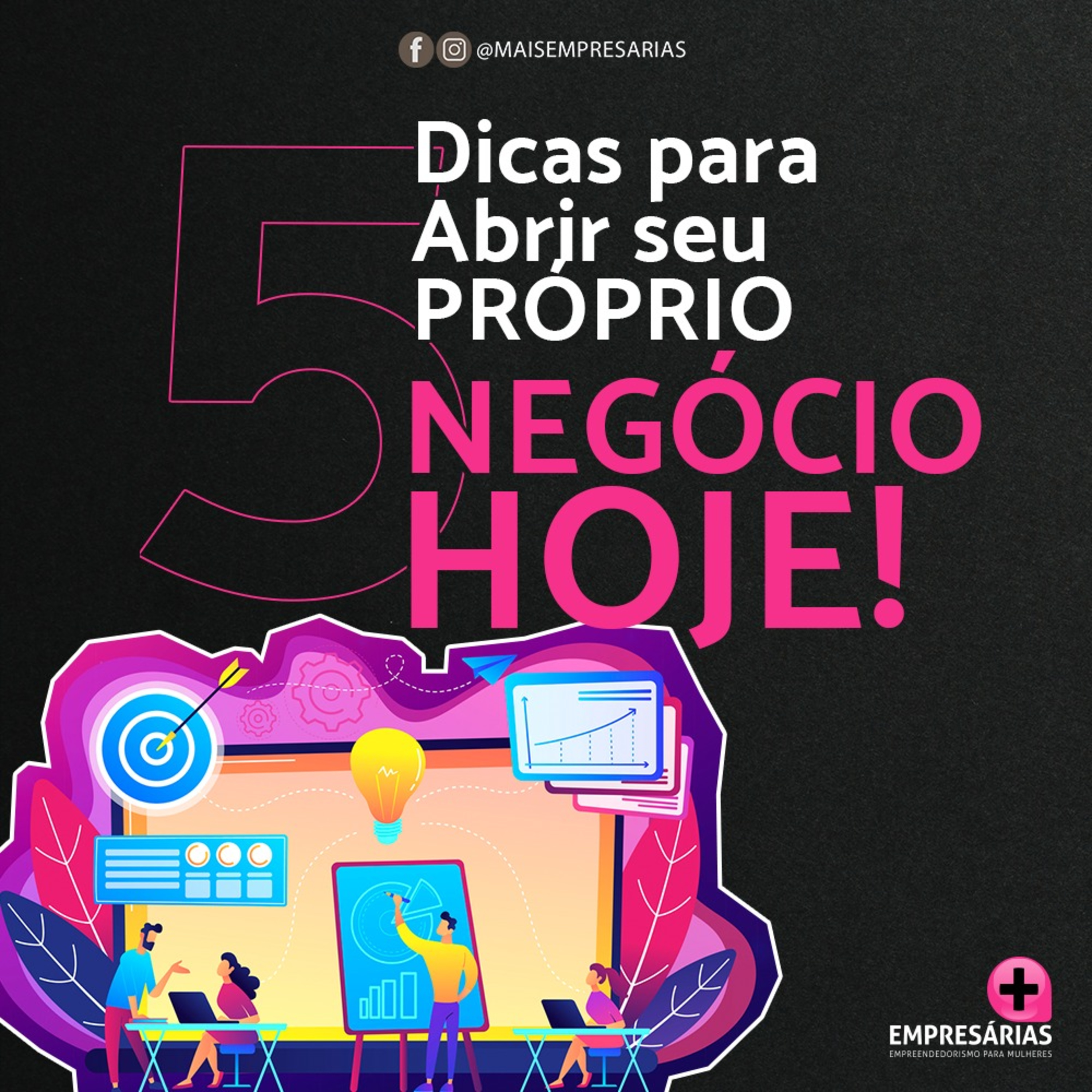 Mais Empresárias
