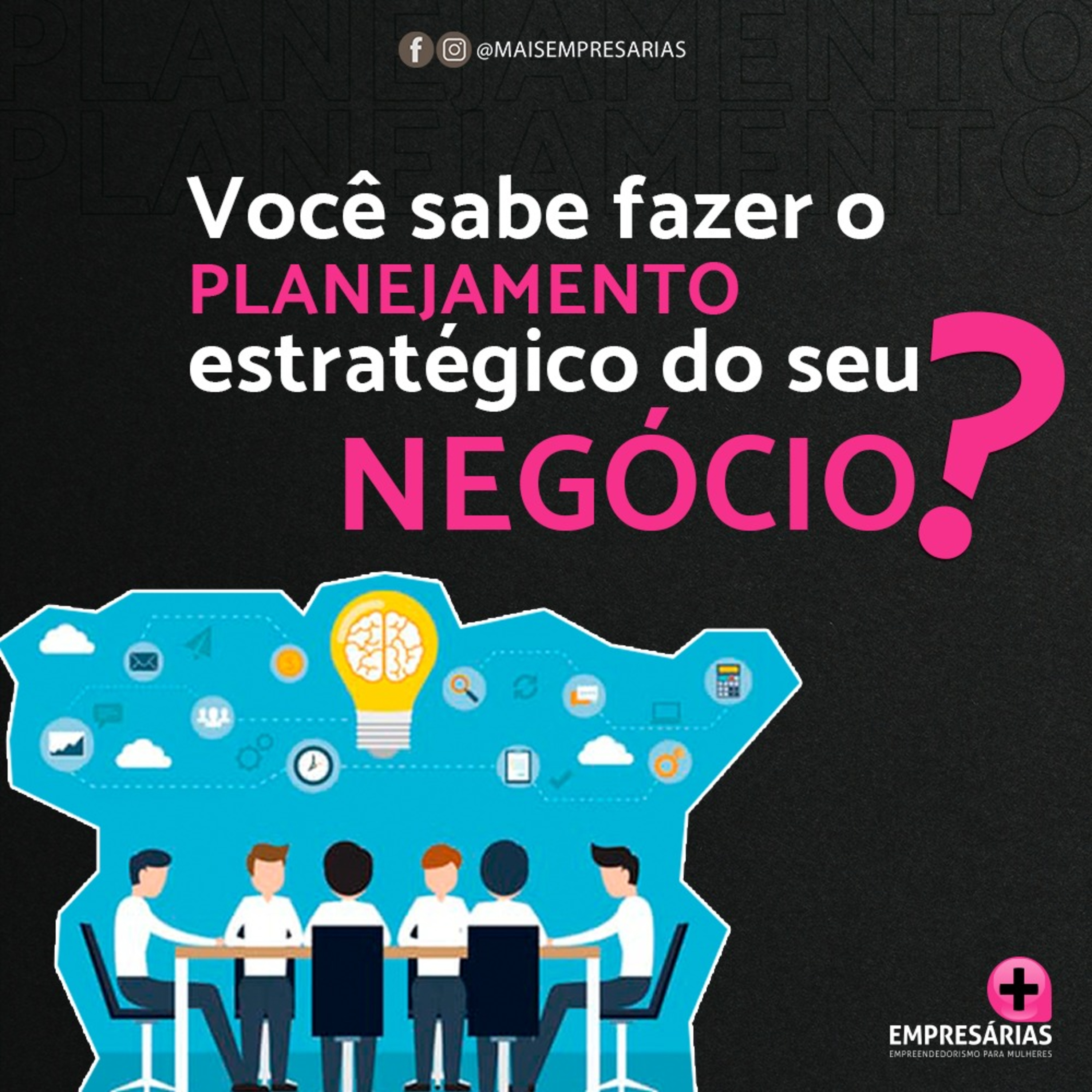 Mais Empresárias