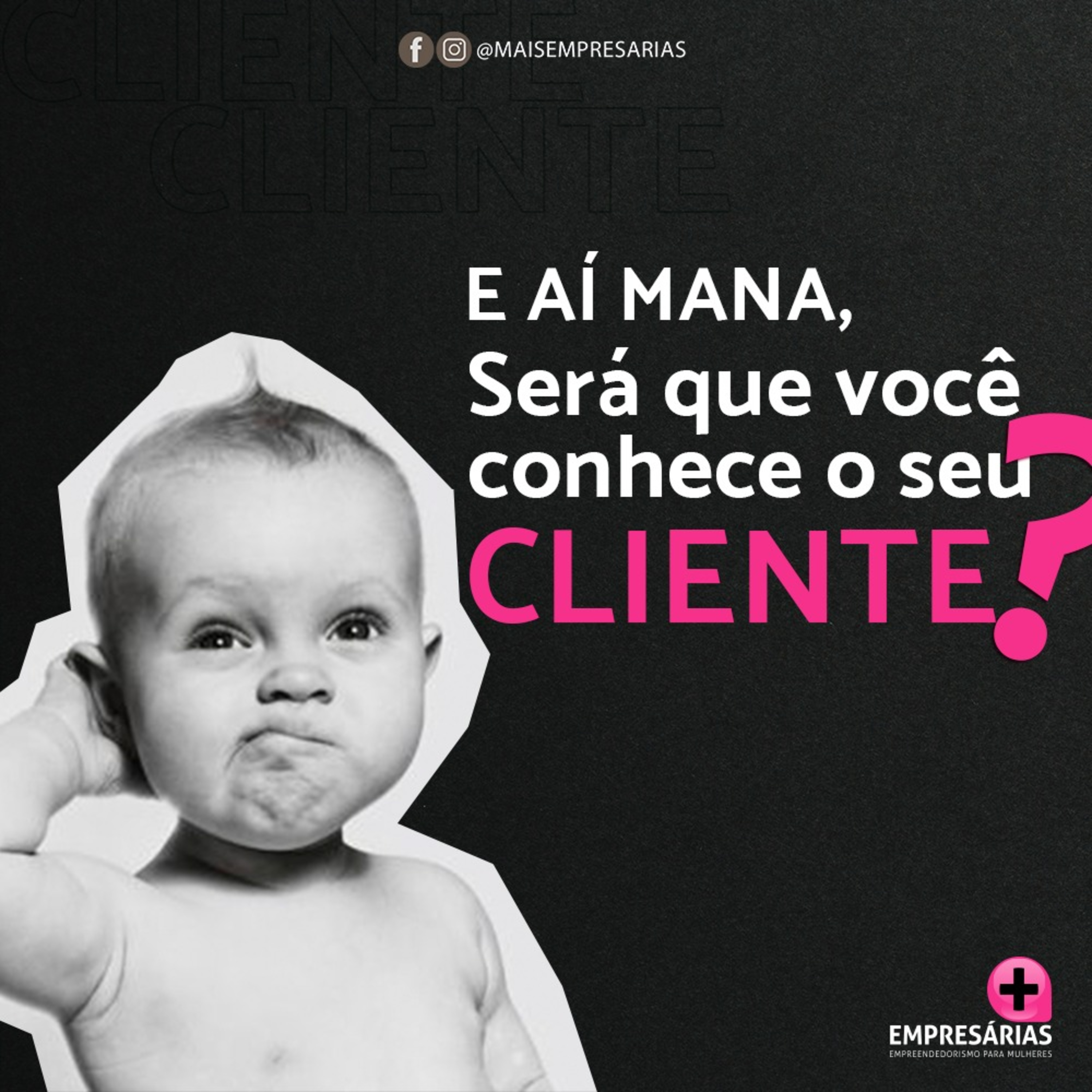 Mais Empresárias