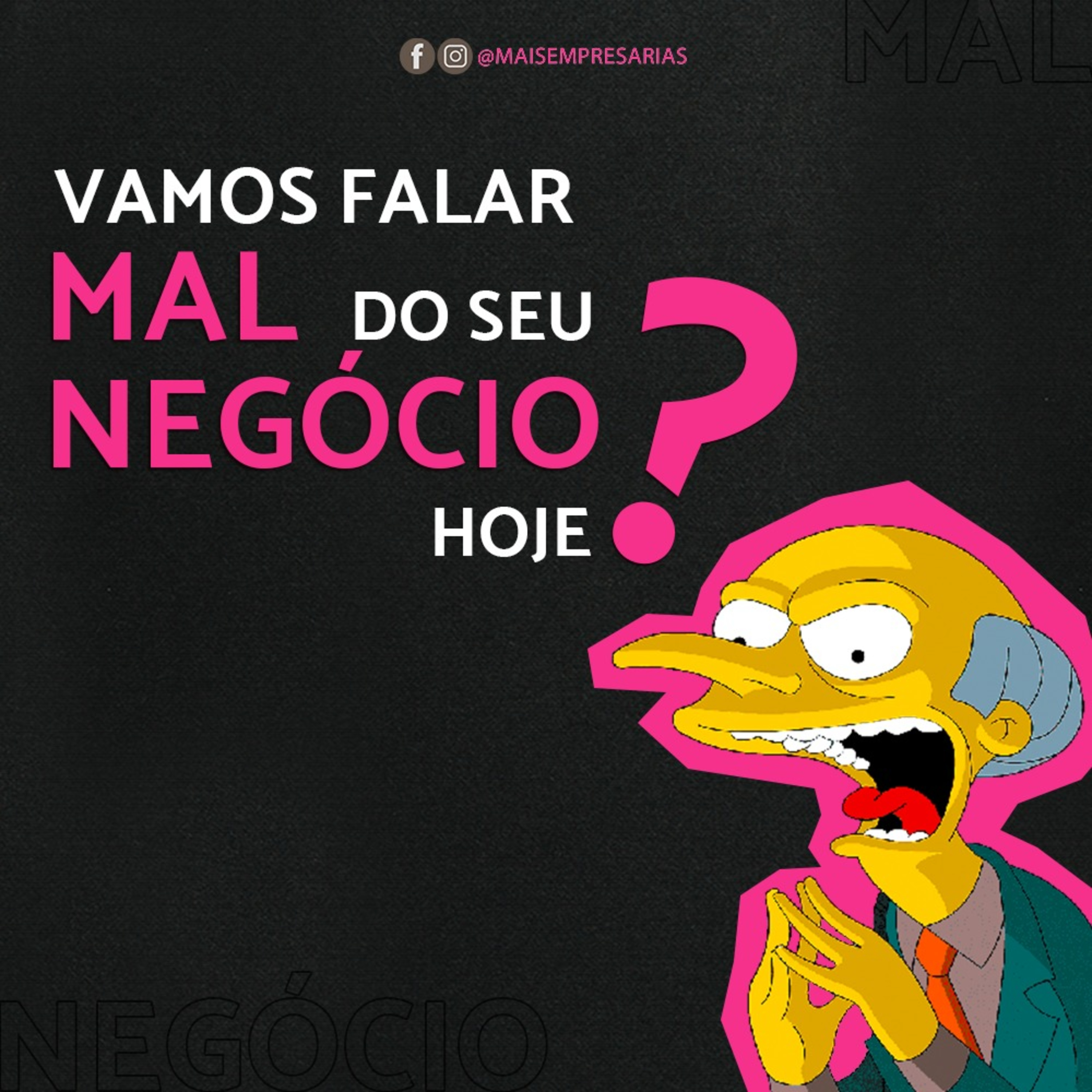 Mais Empresárias