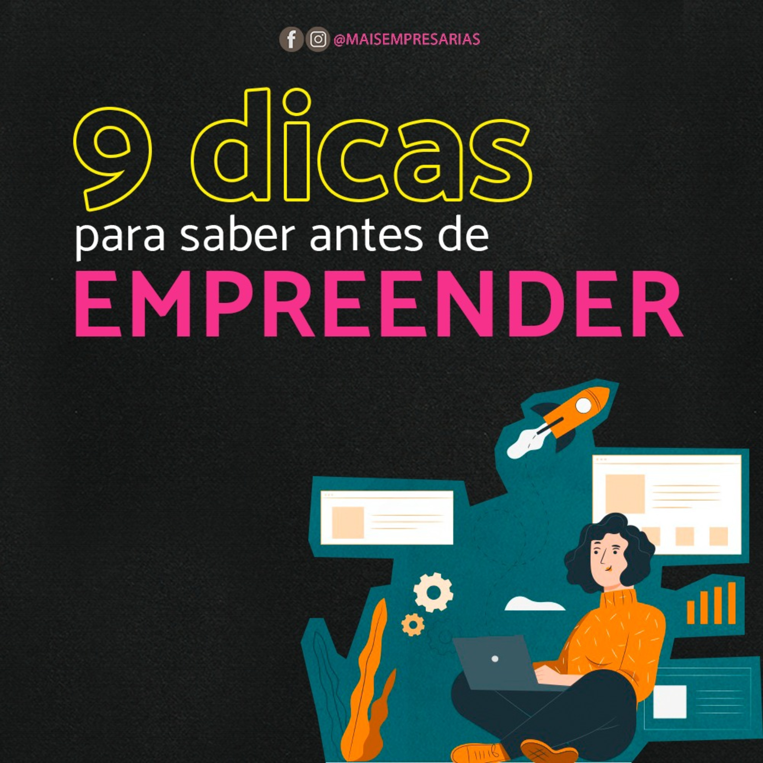 Mais Empresárias