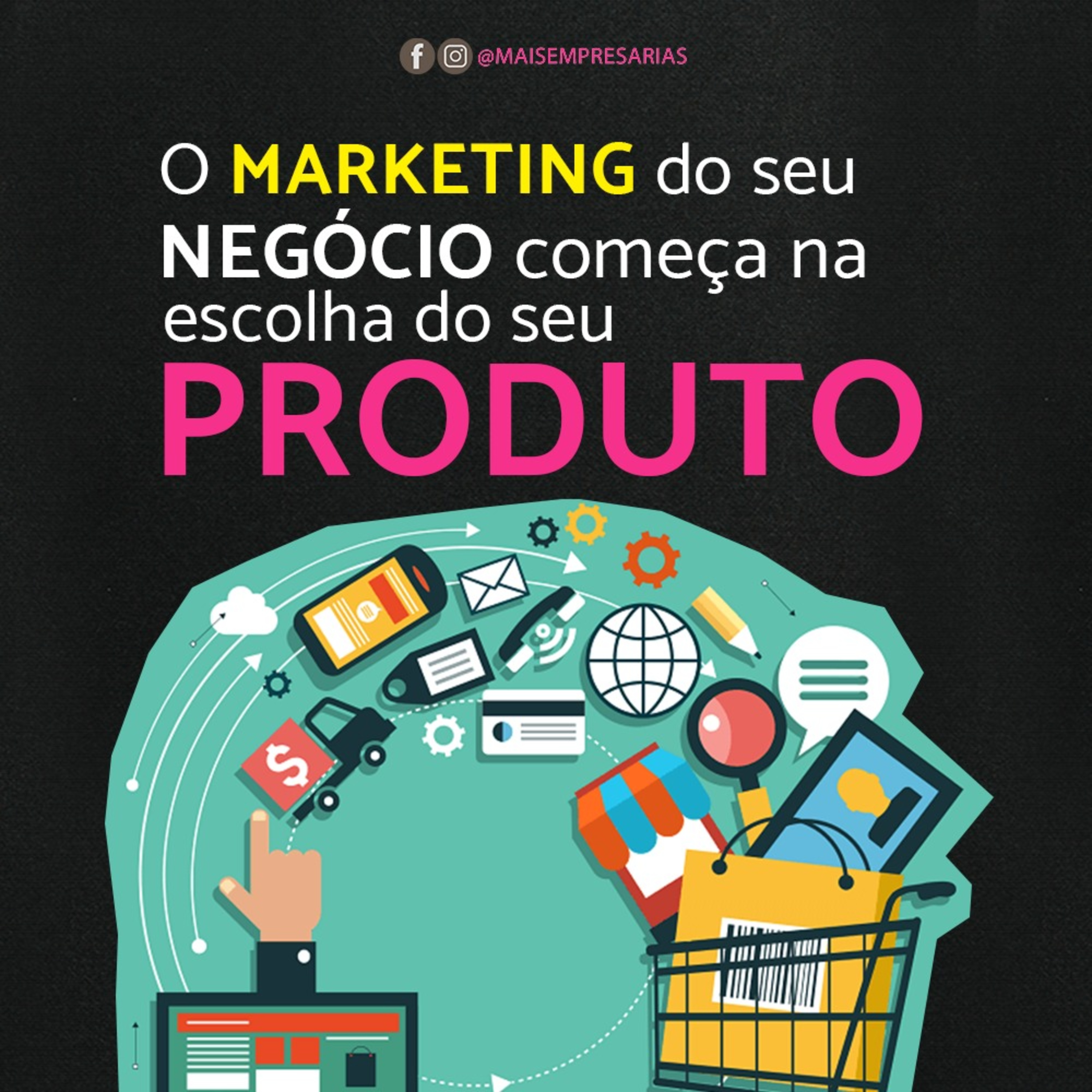 Mais Empresárias