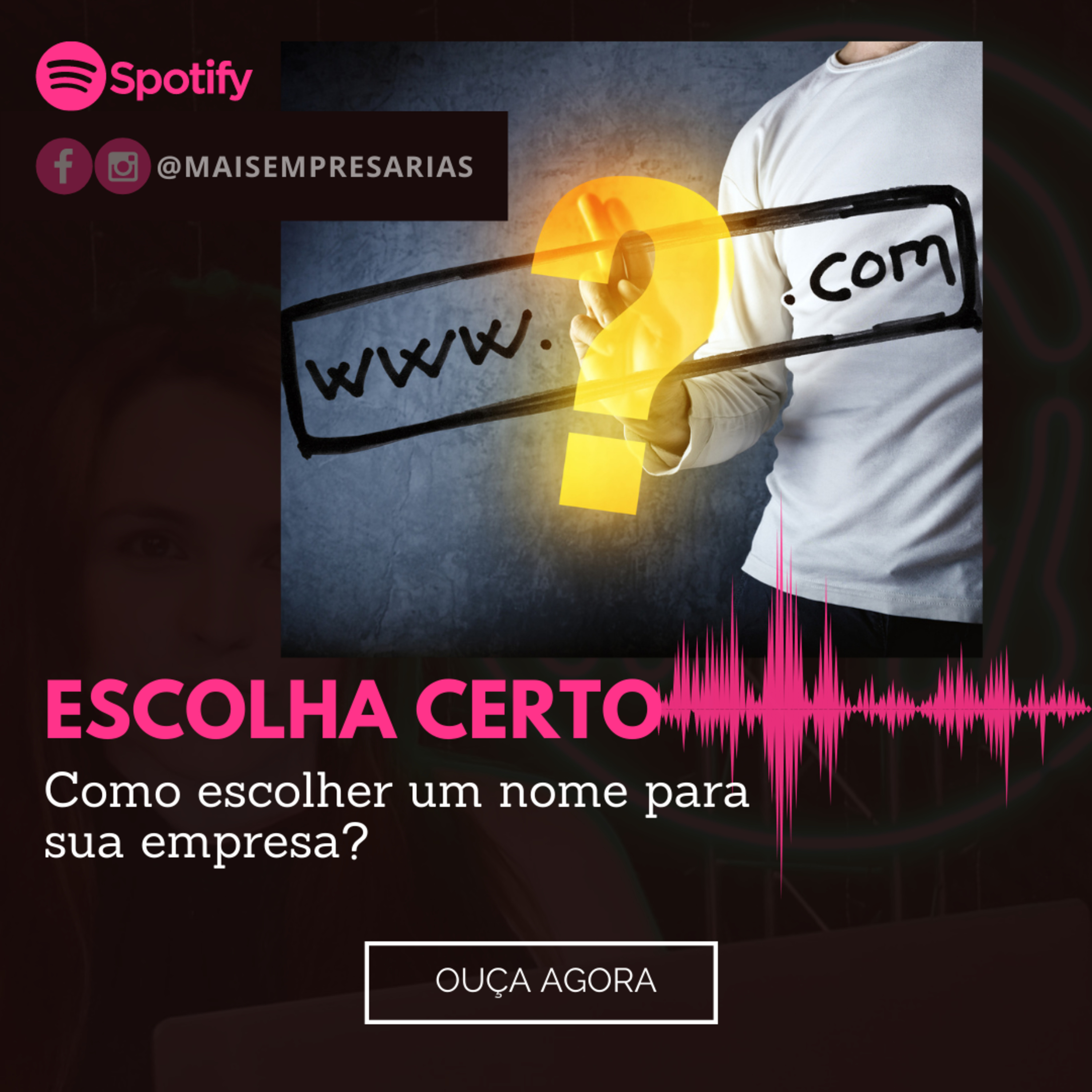 Mais Empresárias