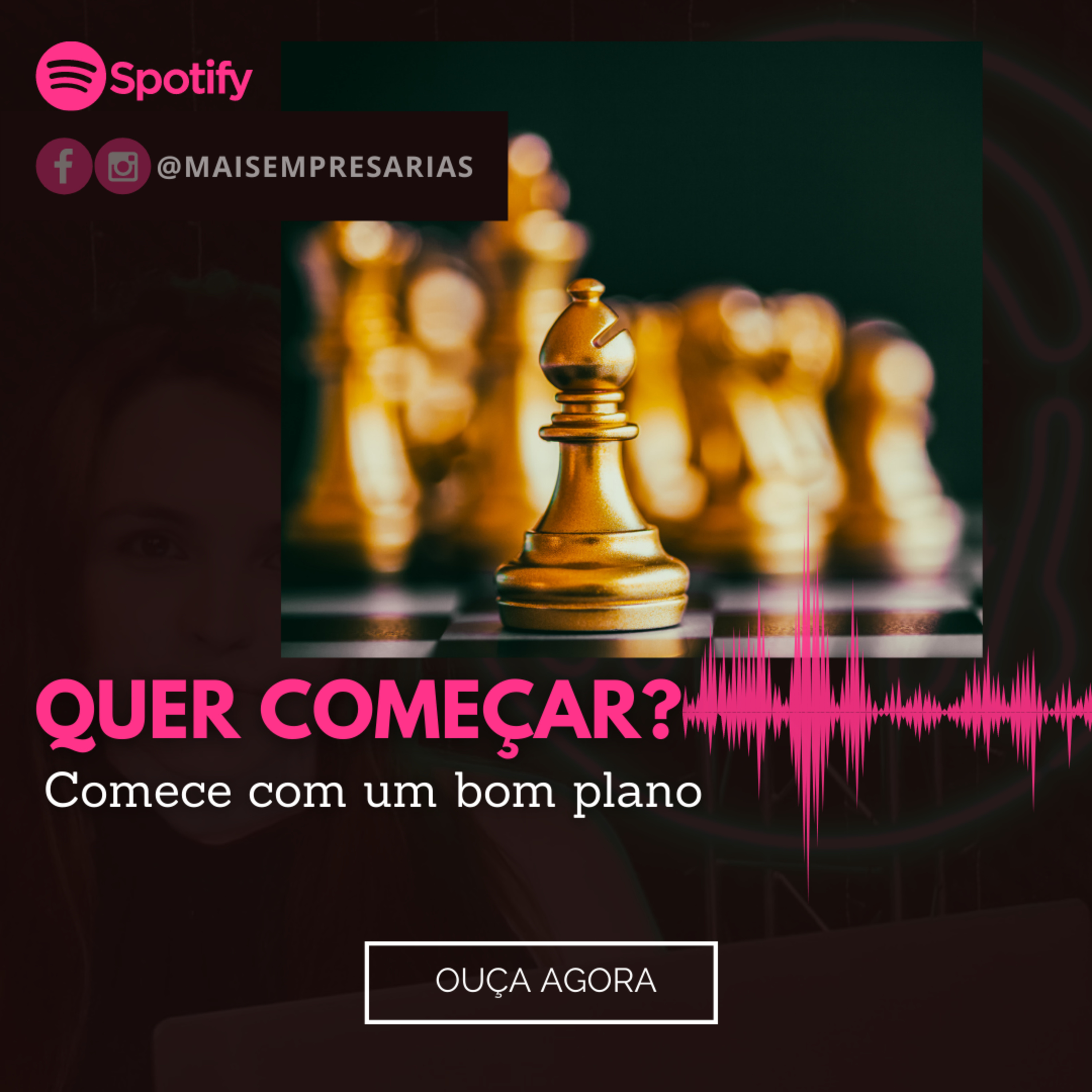 Mais Empresárias