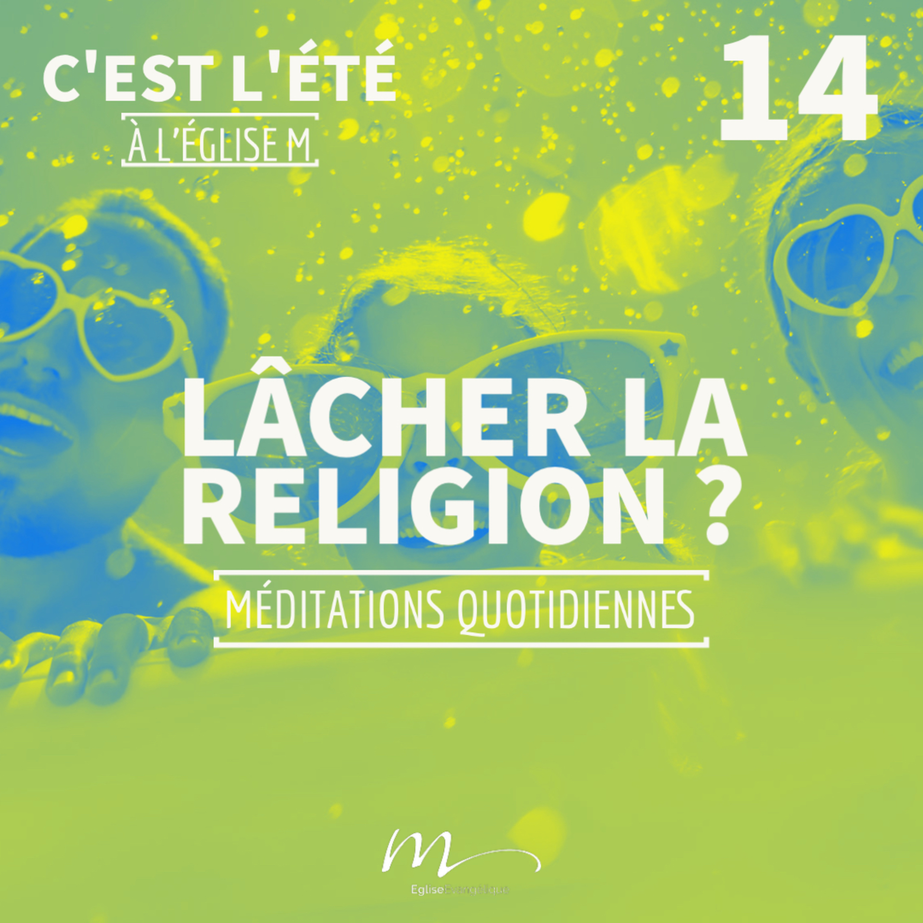 Eglise M