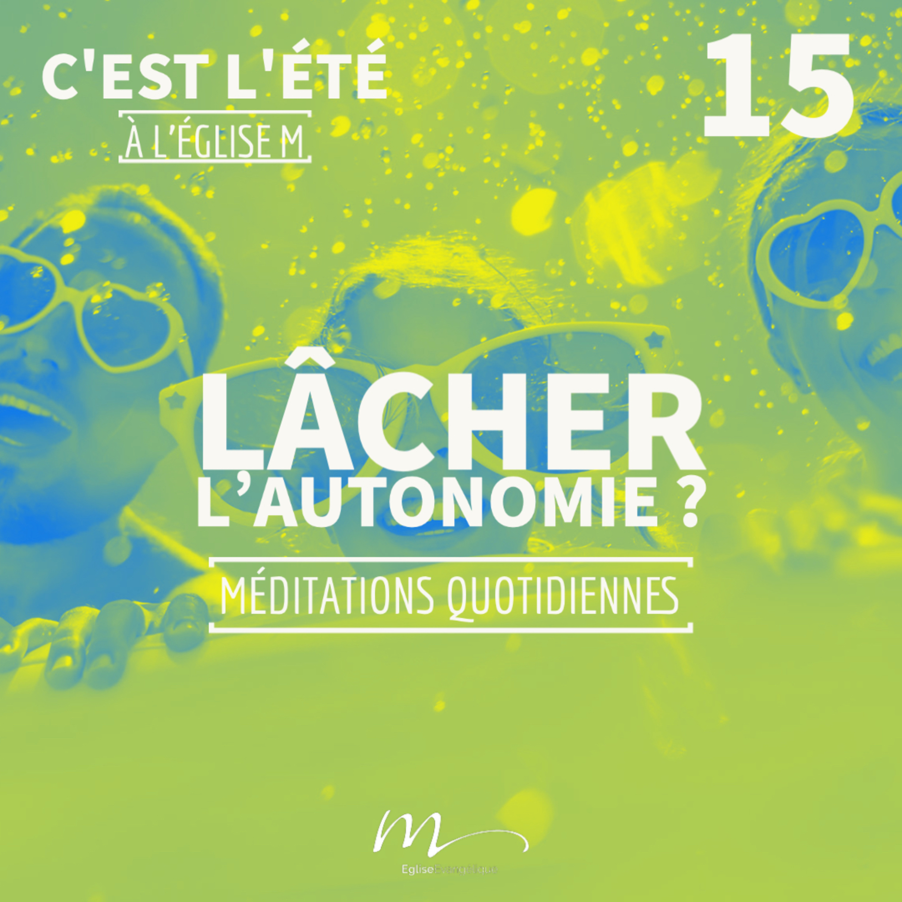 Eglise M