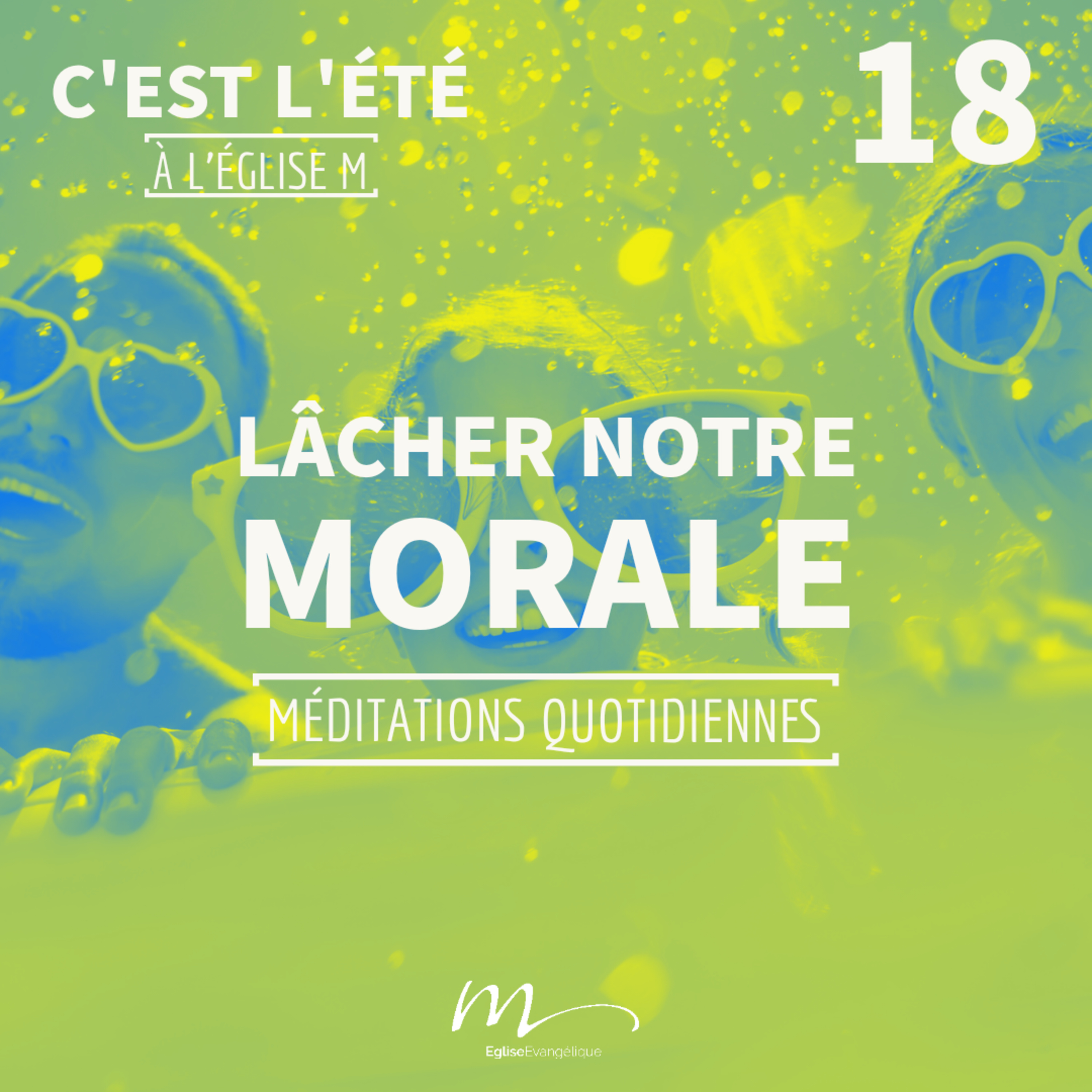 Eglise M
