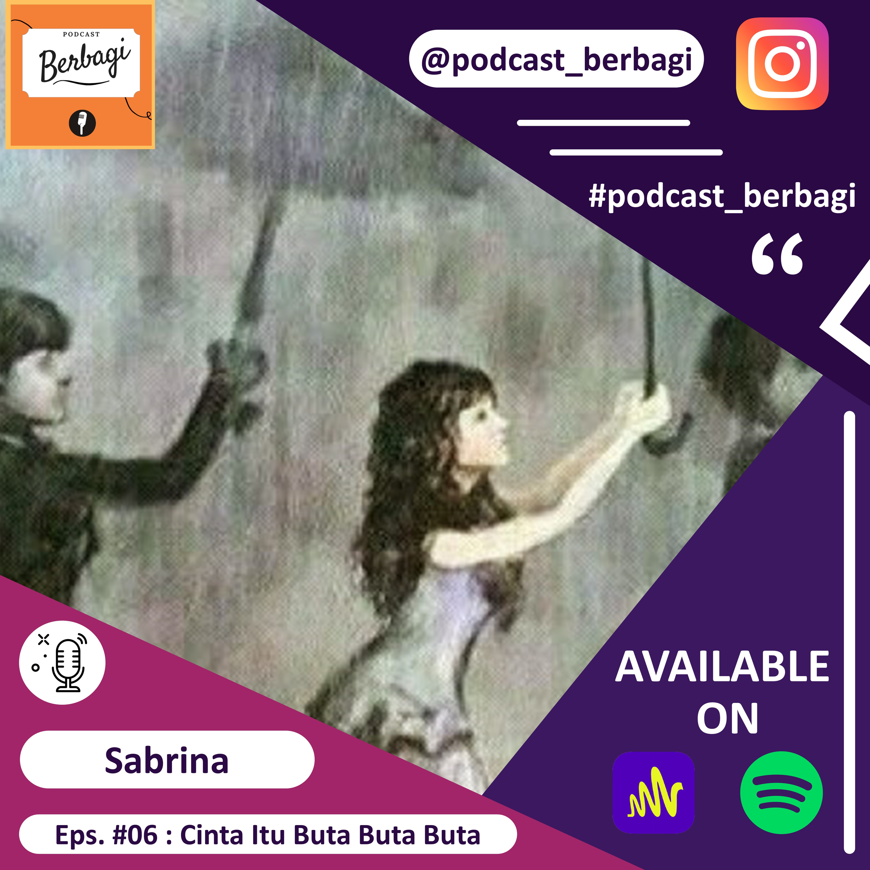 Podcast Berbagi