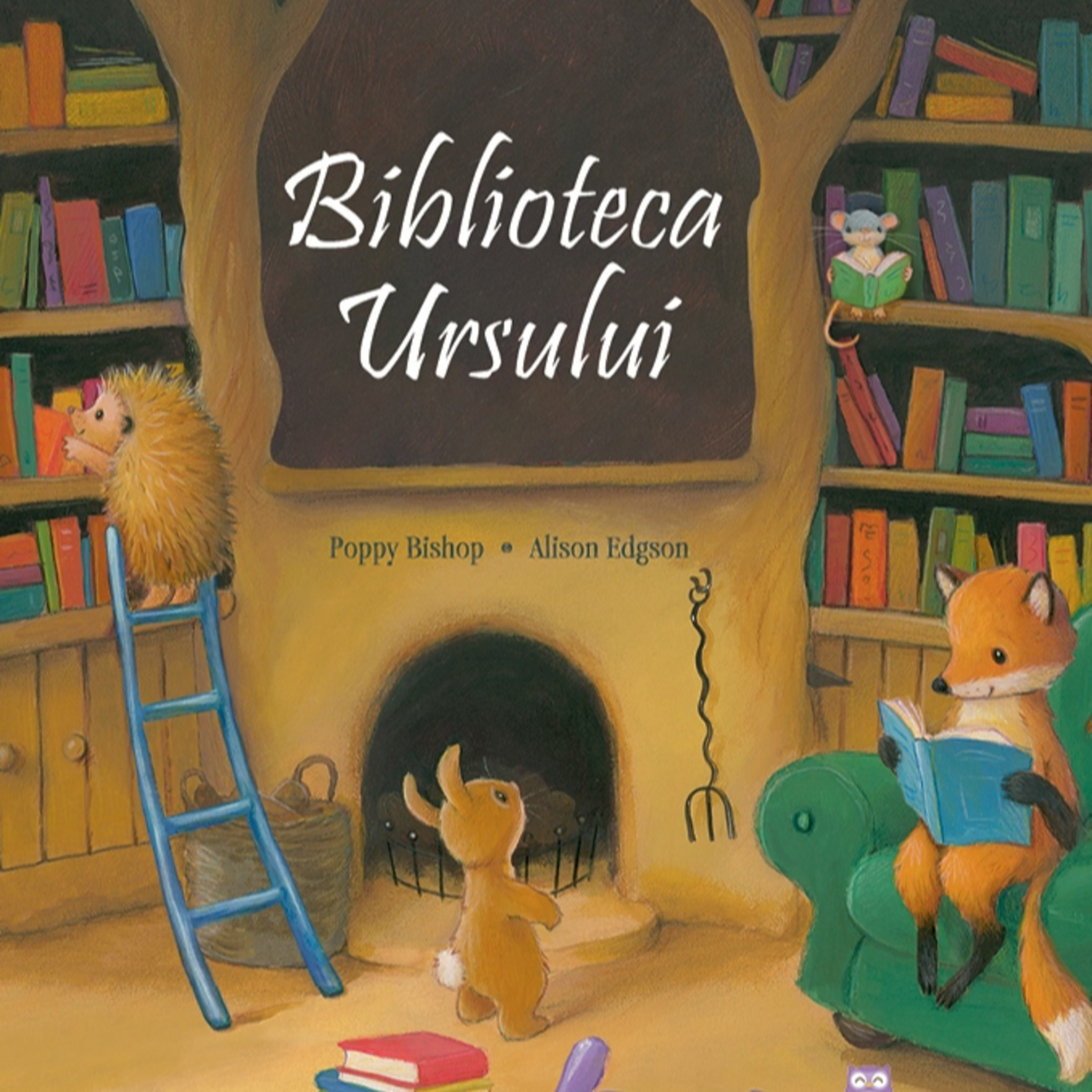 Trăistuța cu povești a lui ZIAN