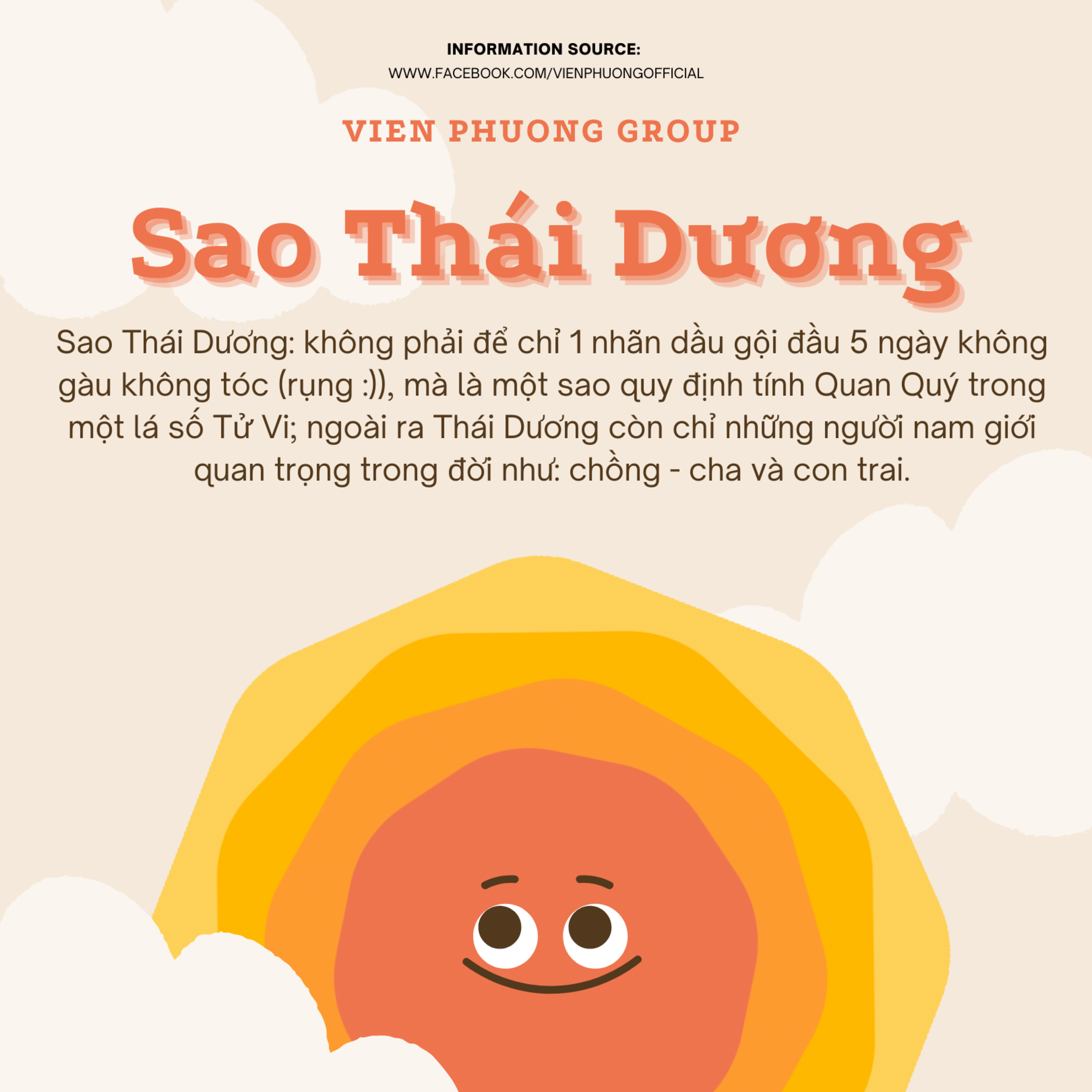 P3 Sao Thái Dương| Tử Vi| Kiến thức| Vương Đình Chi đàm tinh