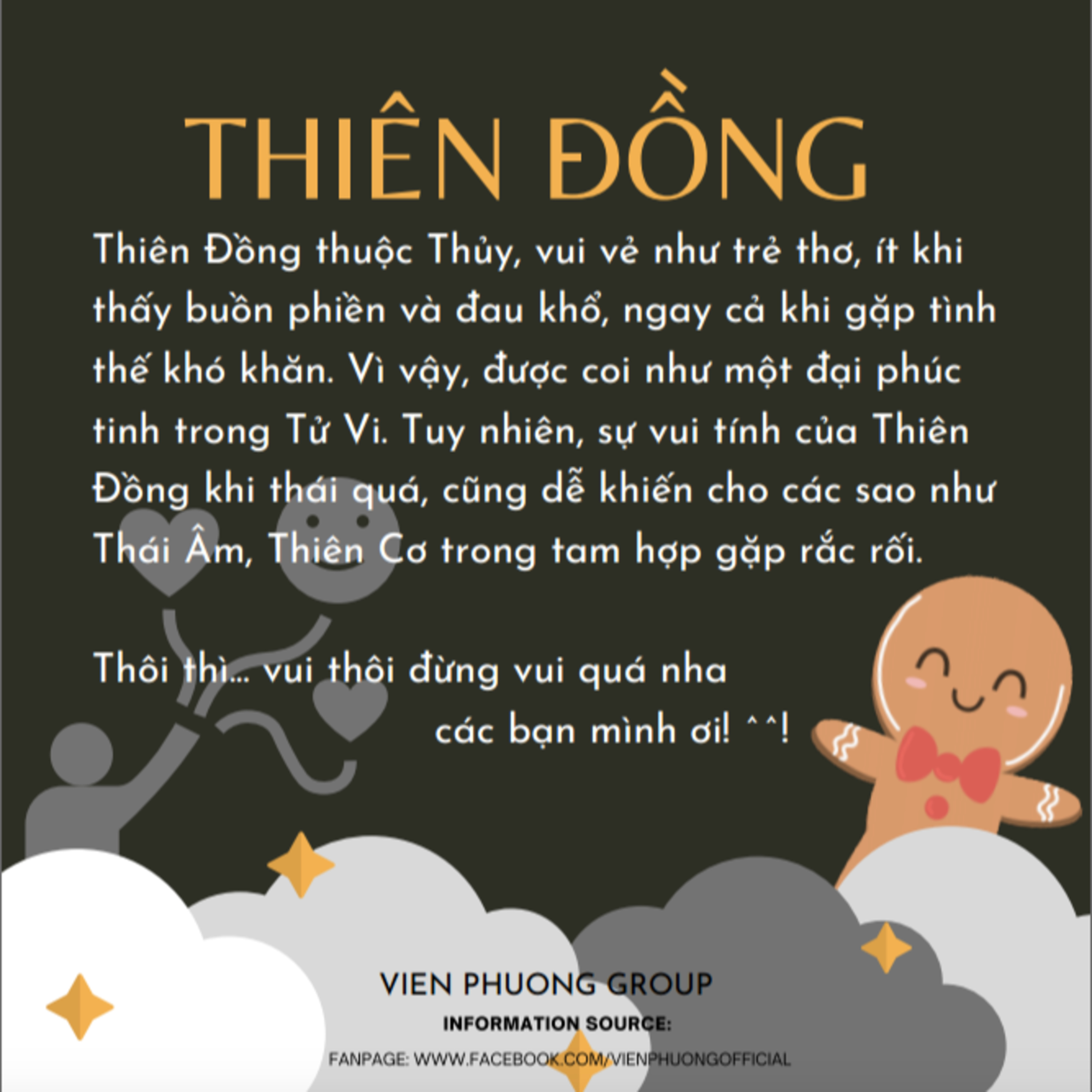 P5 Sao Thiên Đồng| Tử Vi| Kiến thức| Vương Đình Chi đàm tinh episode artwork