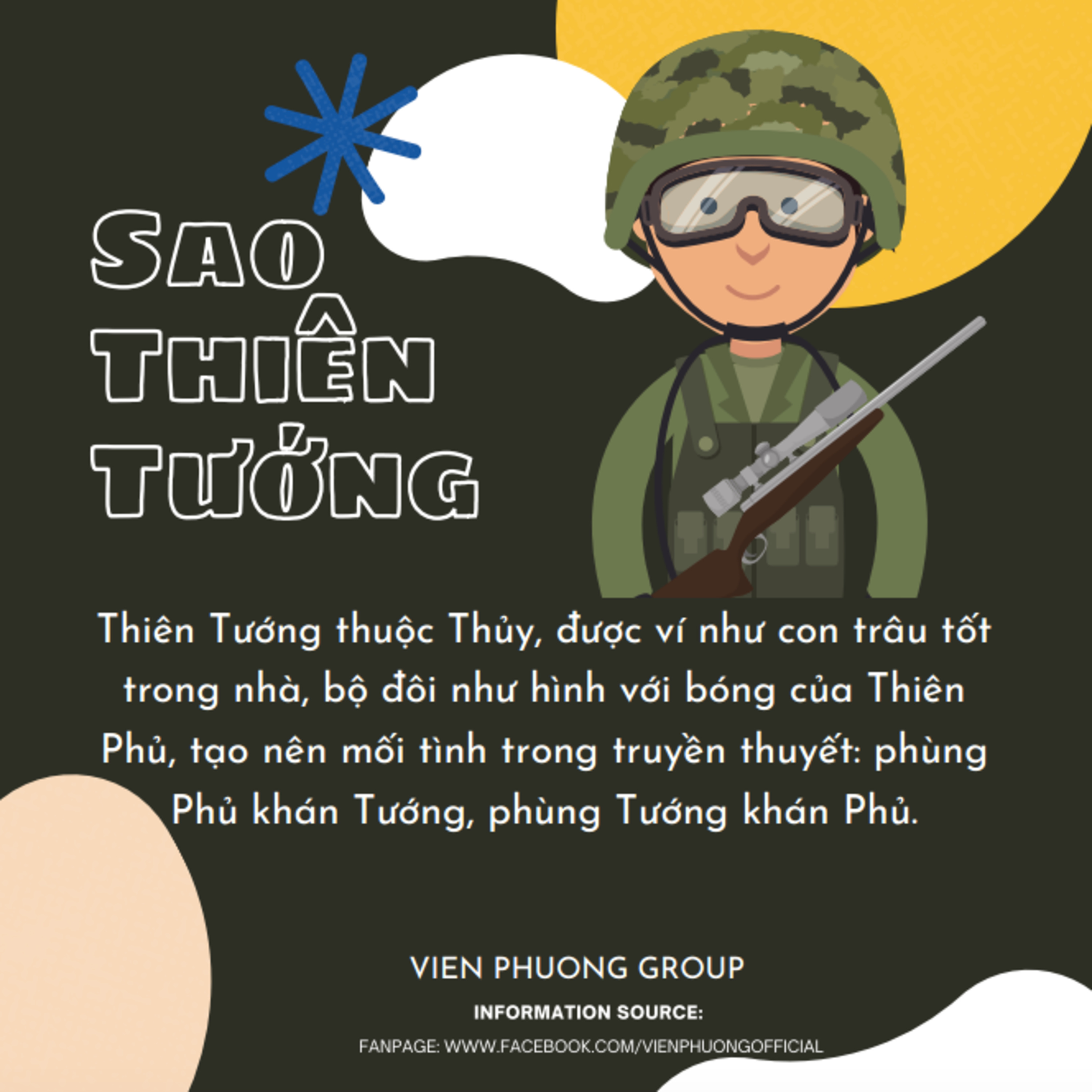 P11 Sao Thiên Tướng| Tử Vi| Kiến thức| Vương Đình Chi đàm tinh episode artwork