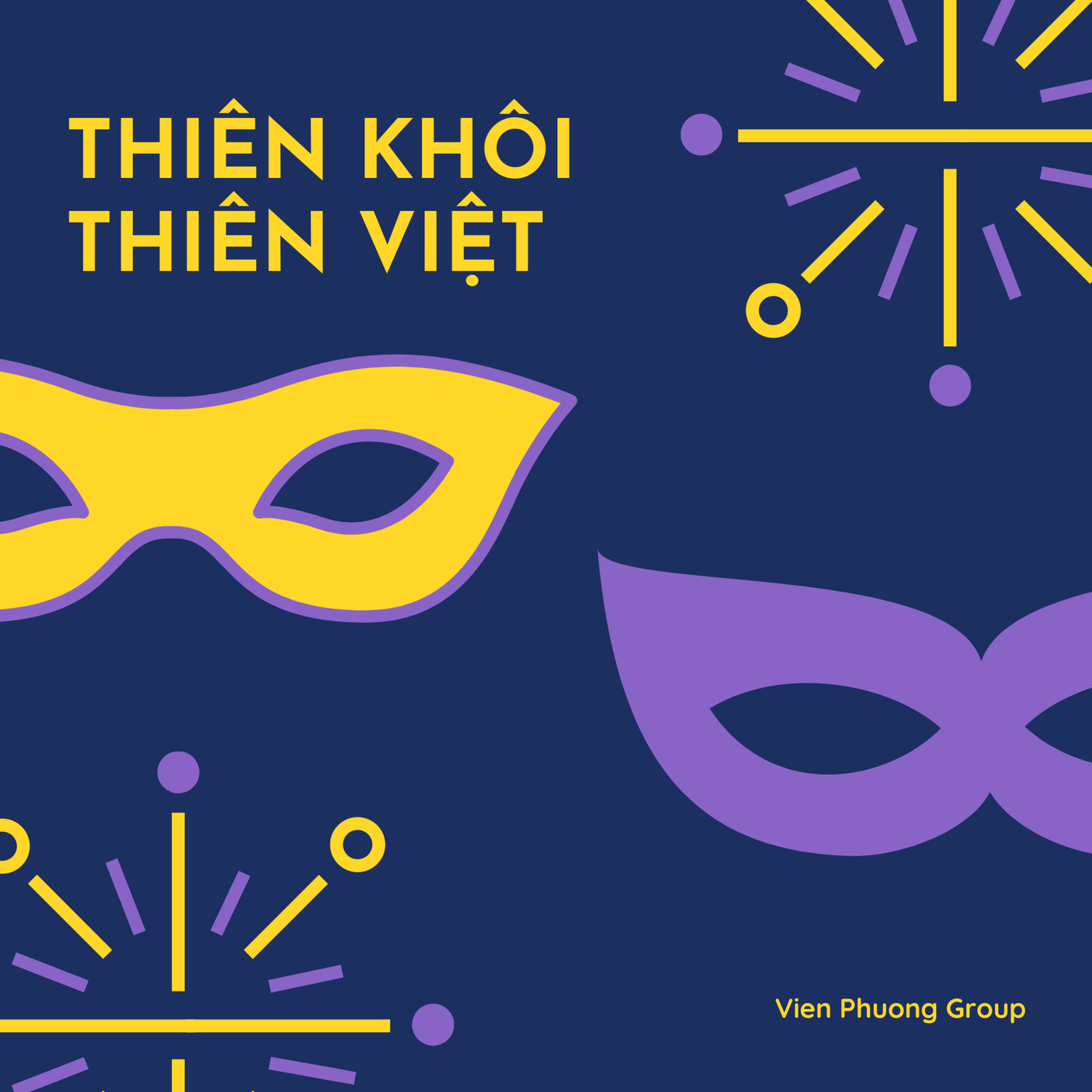 Mục 4| Chương 2 - Thiên Khôi - Thiên Việt| Tử Vi| Vương Đình Chi đàm tinh episode artwork
