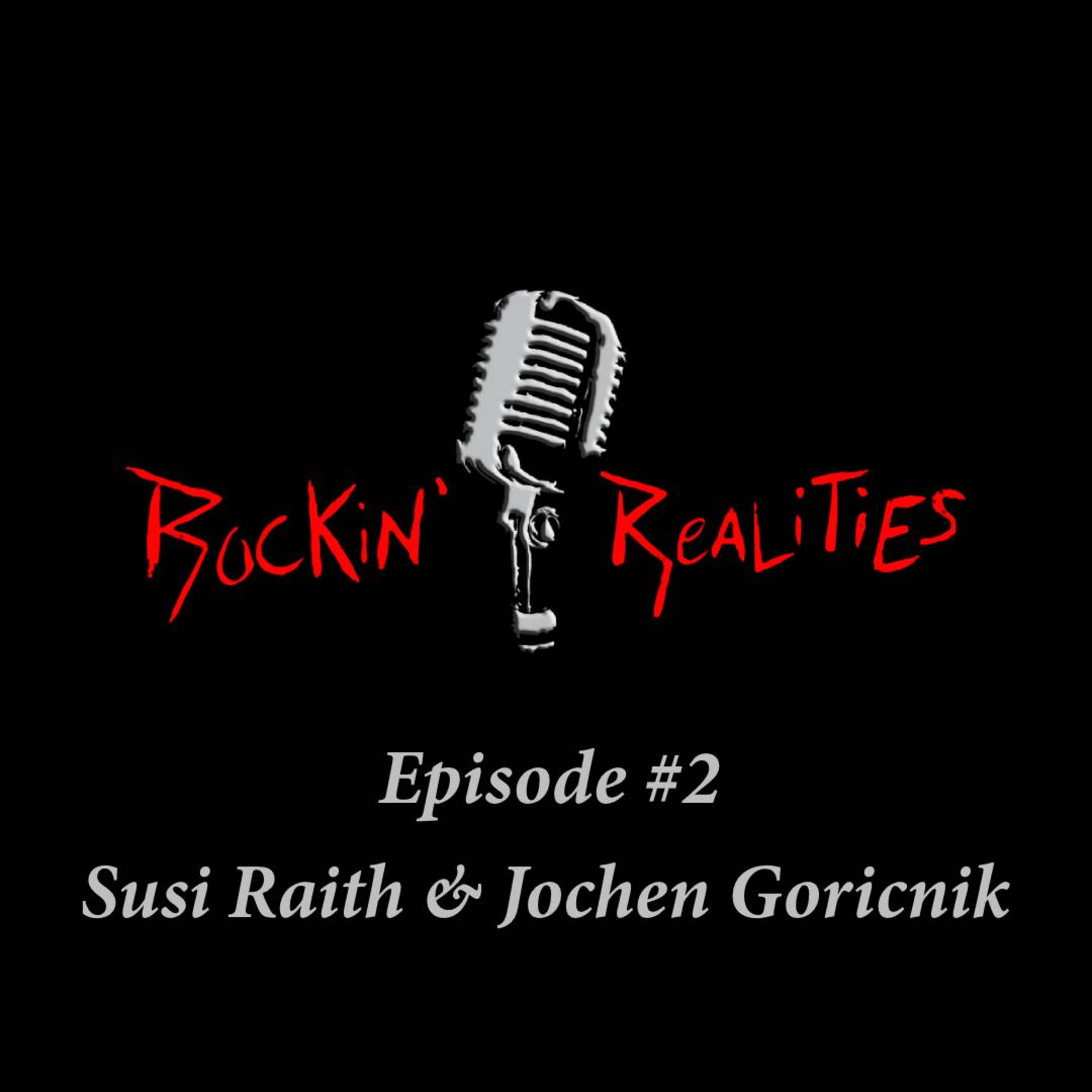 Rockin\' Realities
