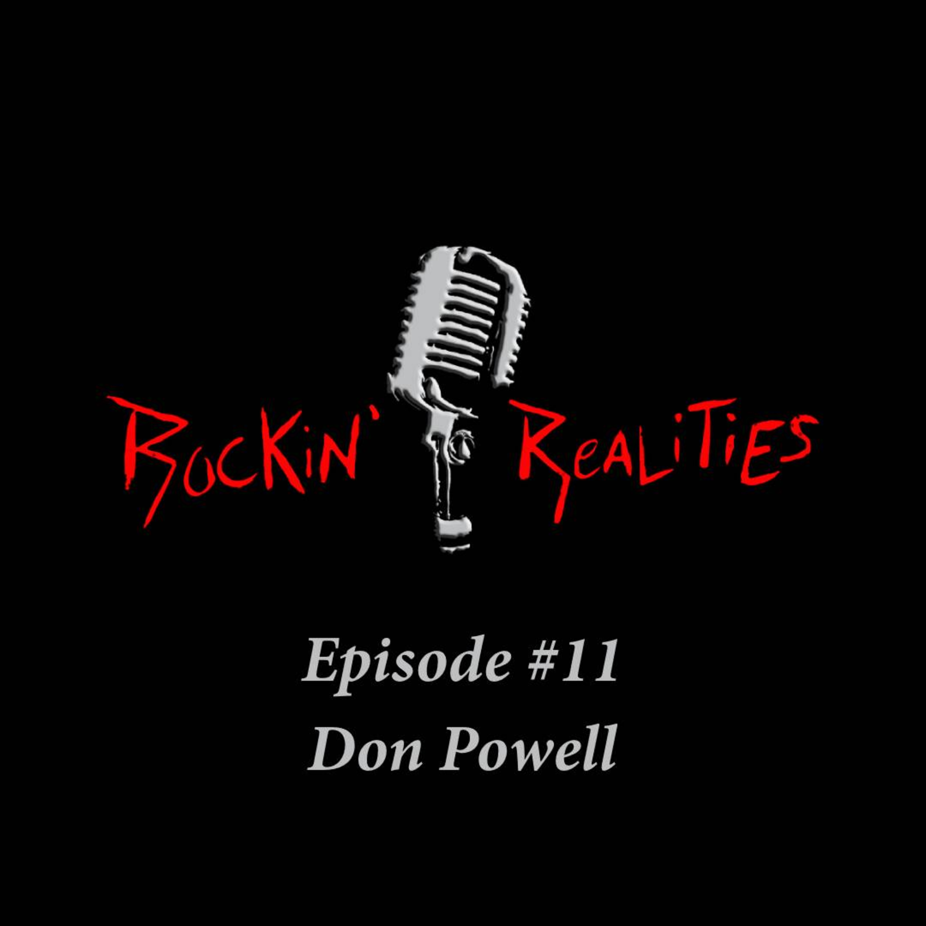 Rockin\' Realities