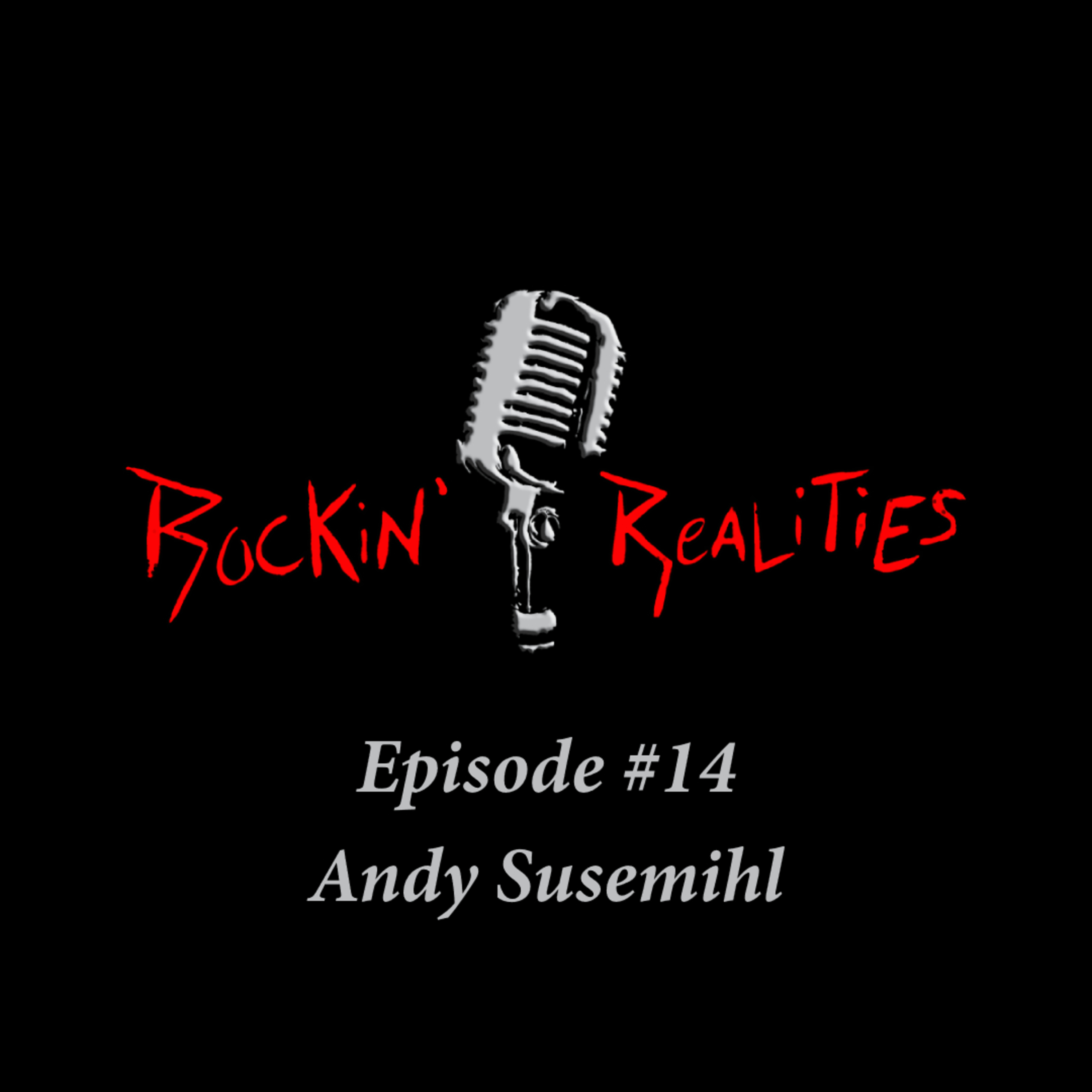 Rockin\' Realities