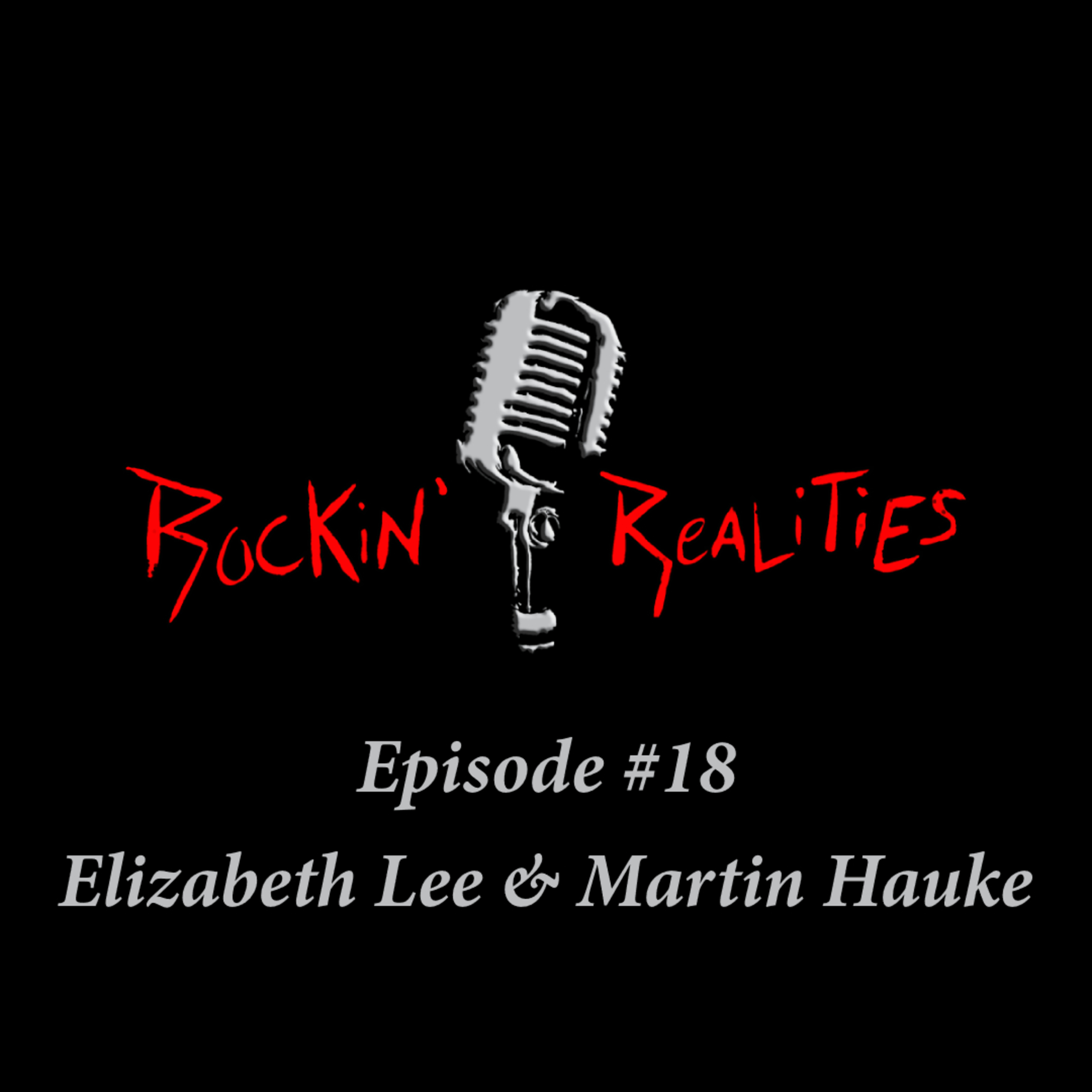 Rockin\' Realities