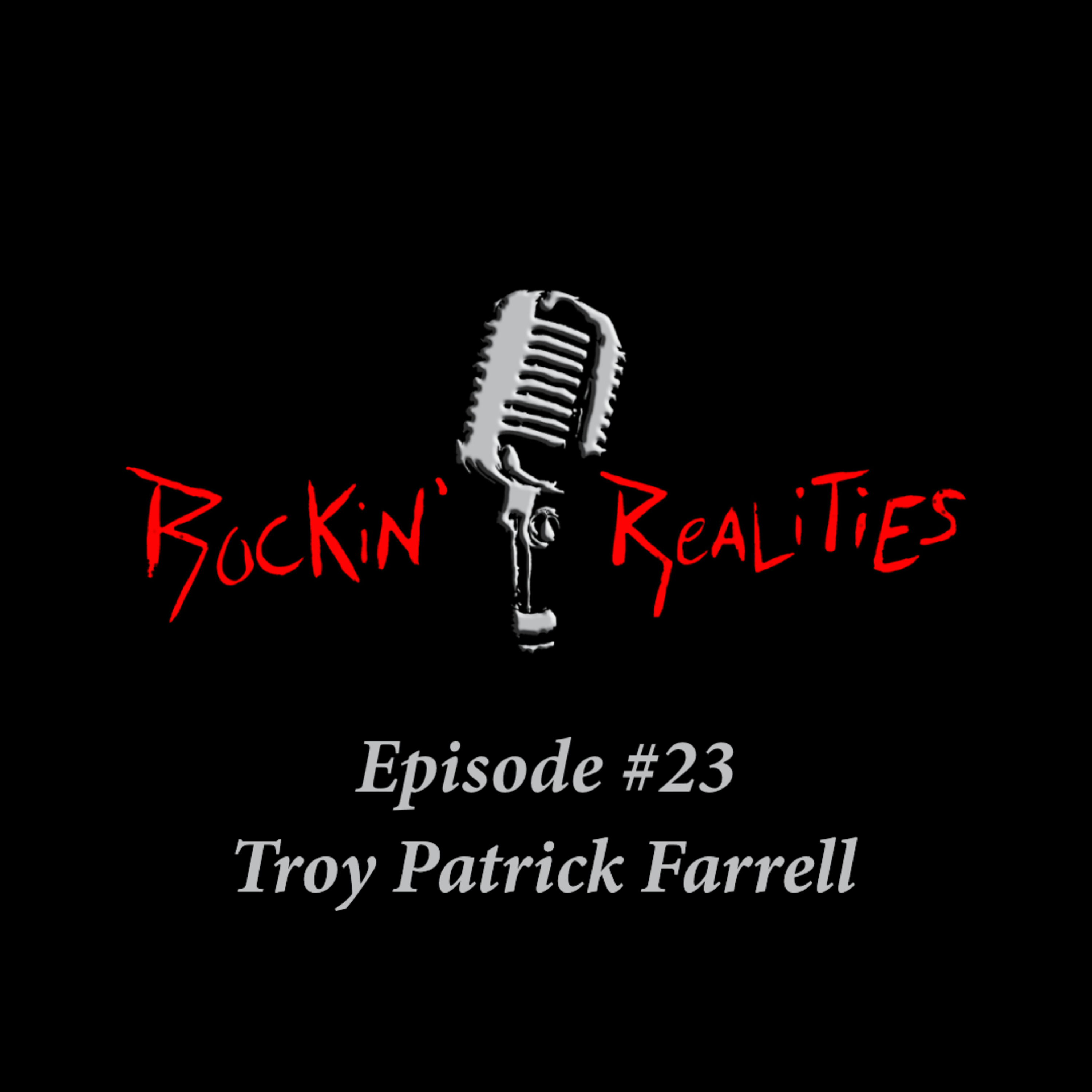 Rockin\' Realities