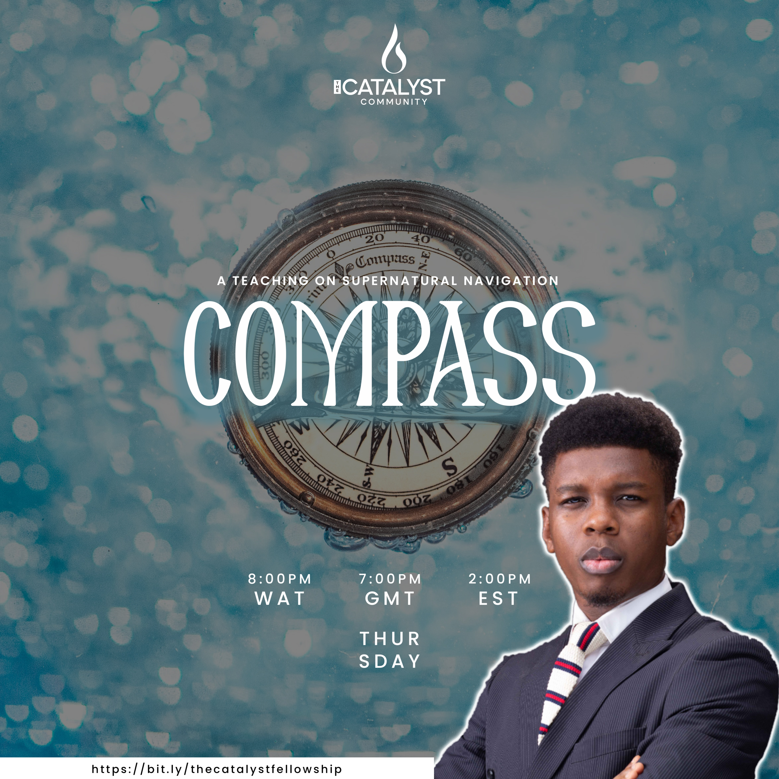 Compass episode artwork