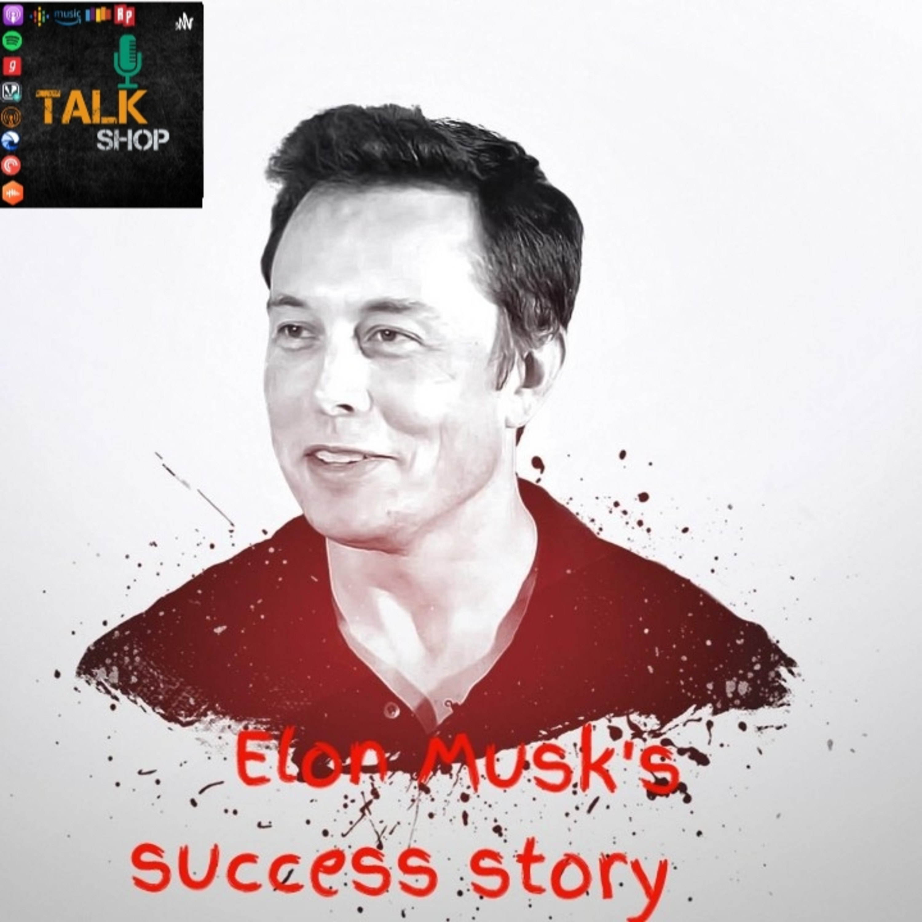 TALK SHOP