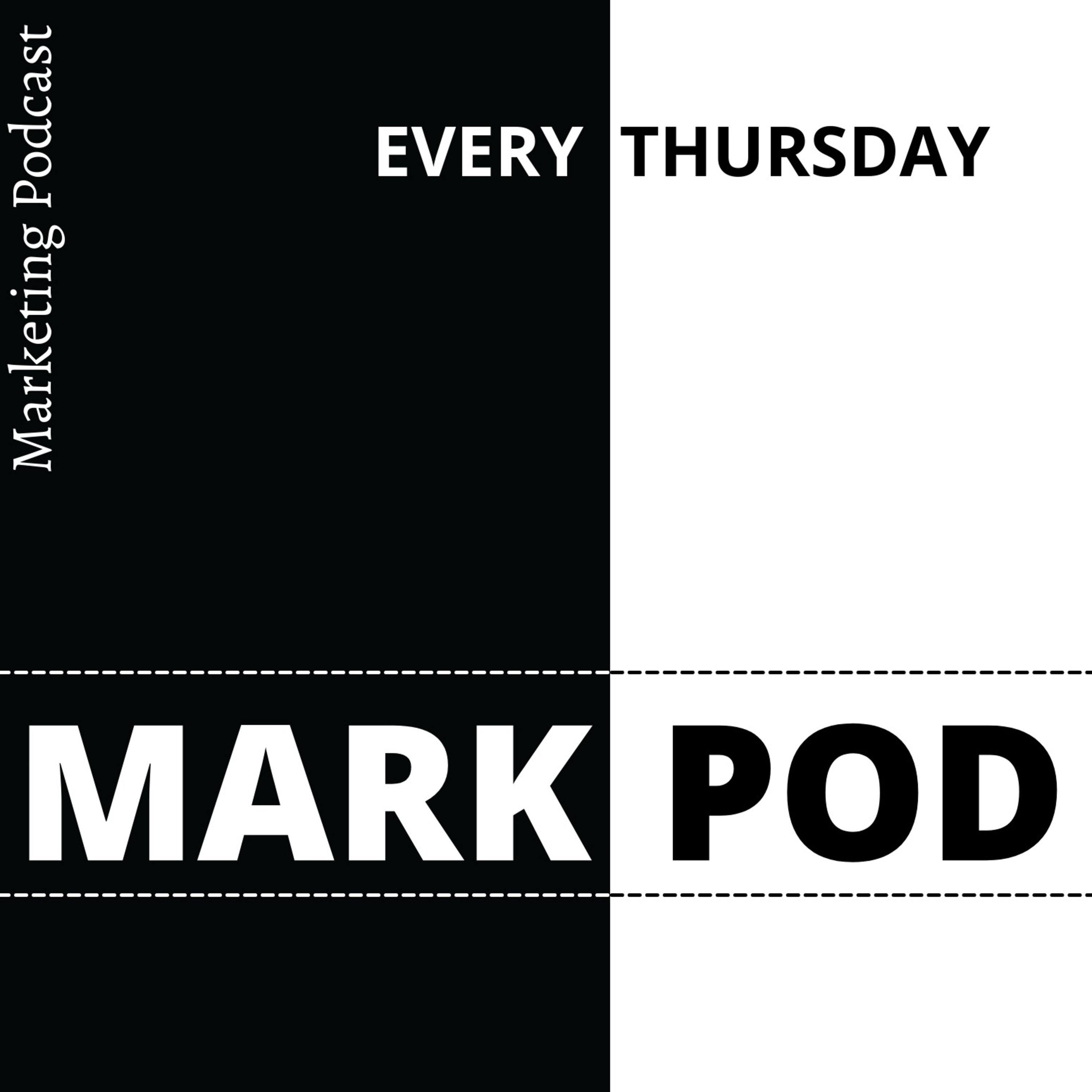 MarkPod