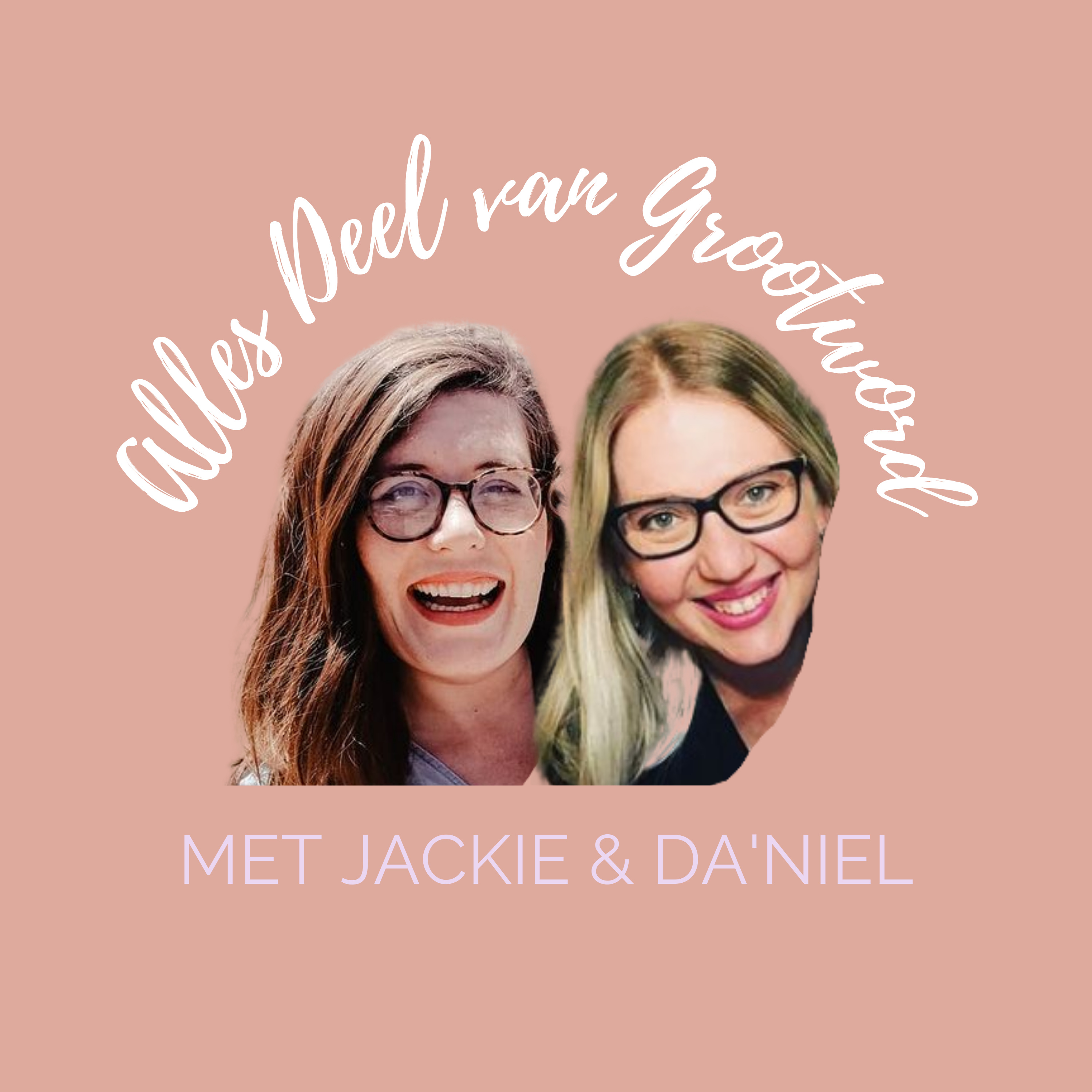 S1E1: Welkom! episode artwork