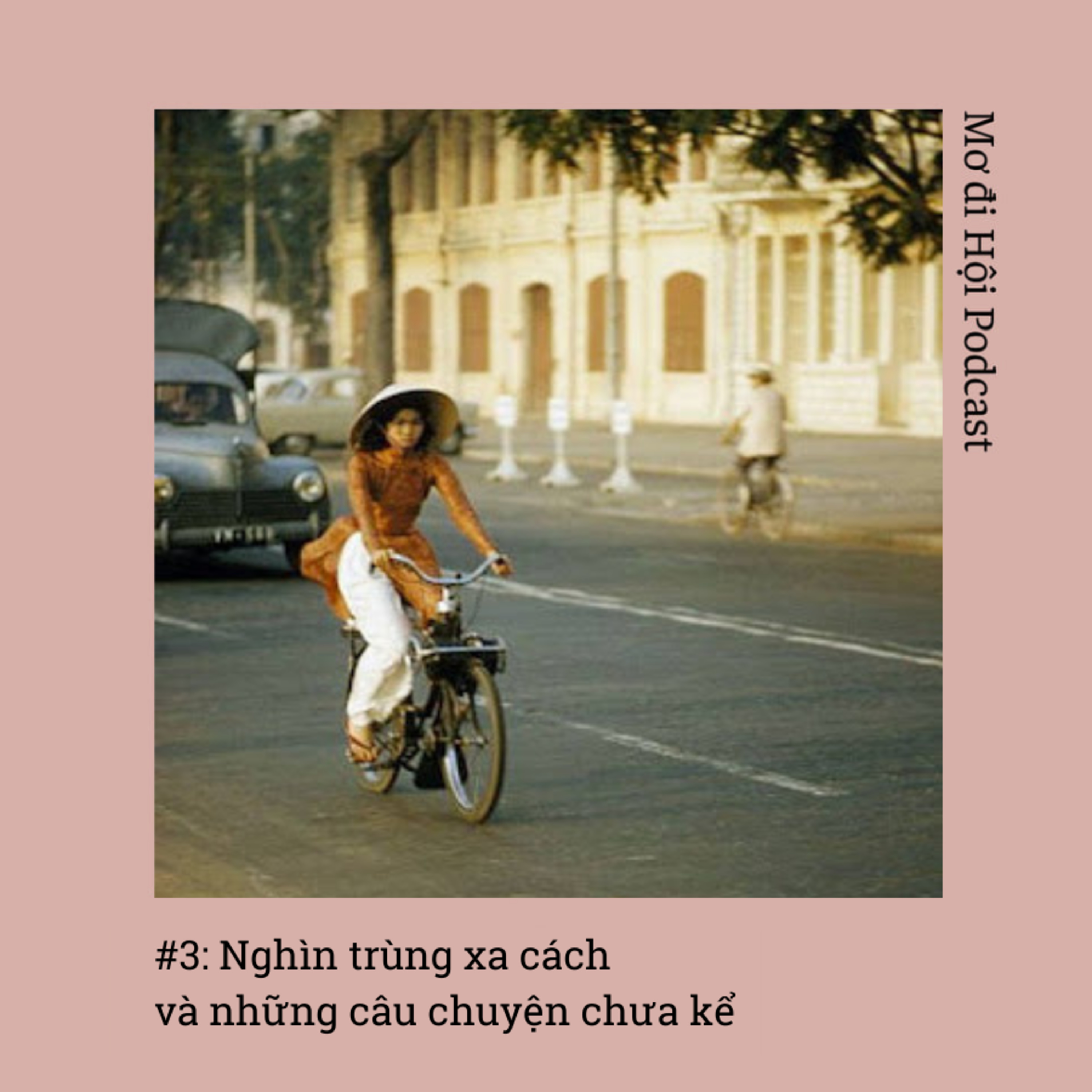 #3. Nghìn trùng xa cách và những câu chuyện chưa kể