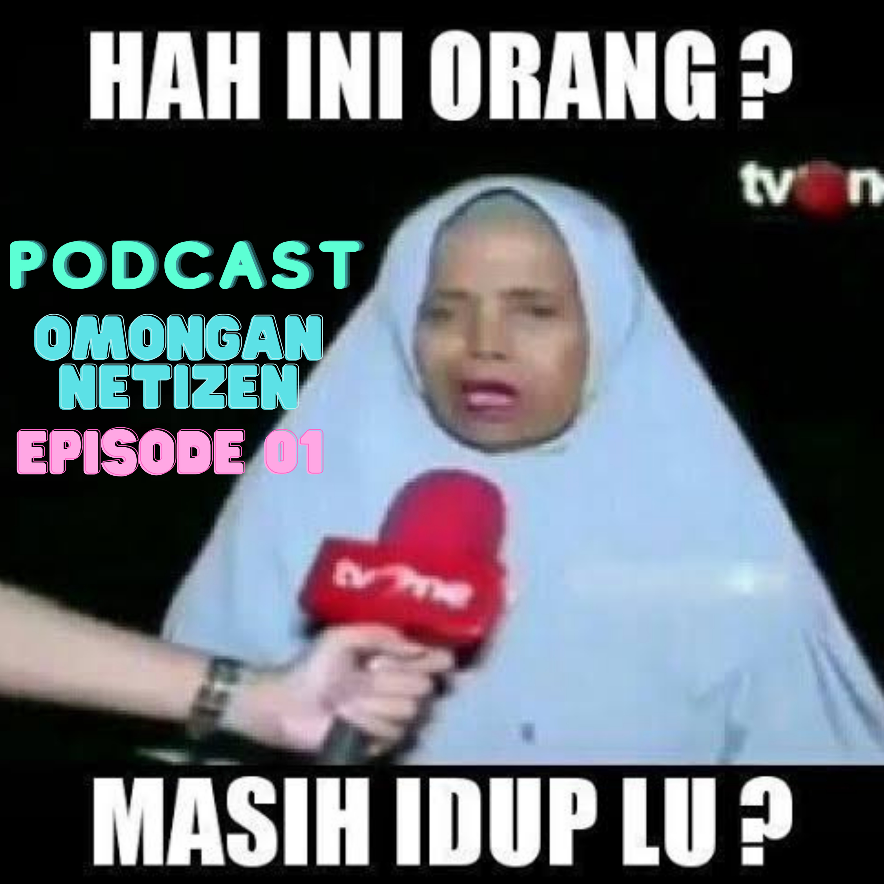 Omongan Netizen