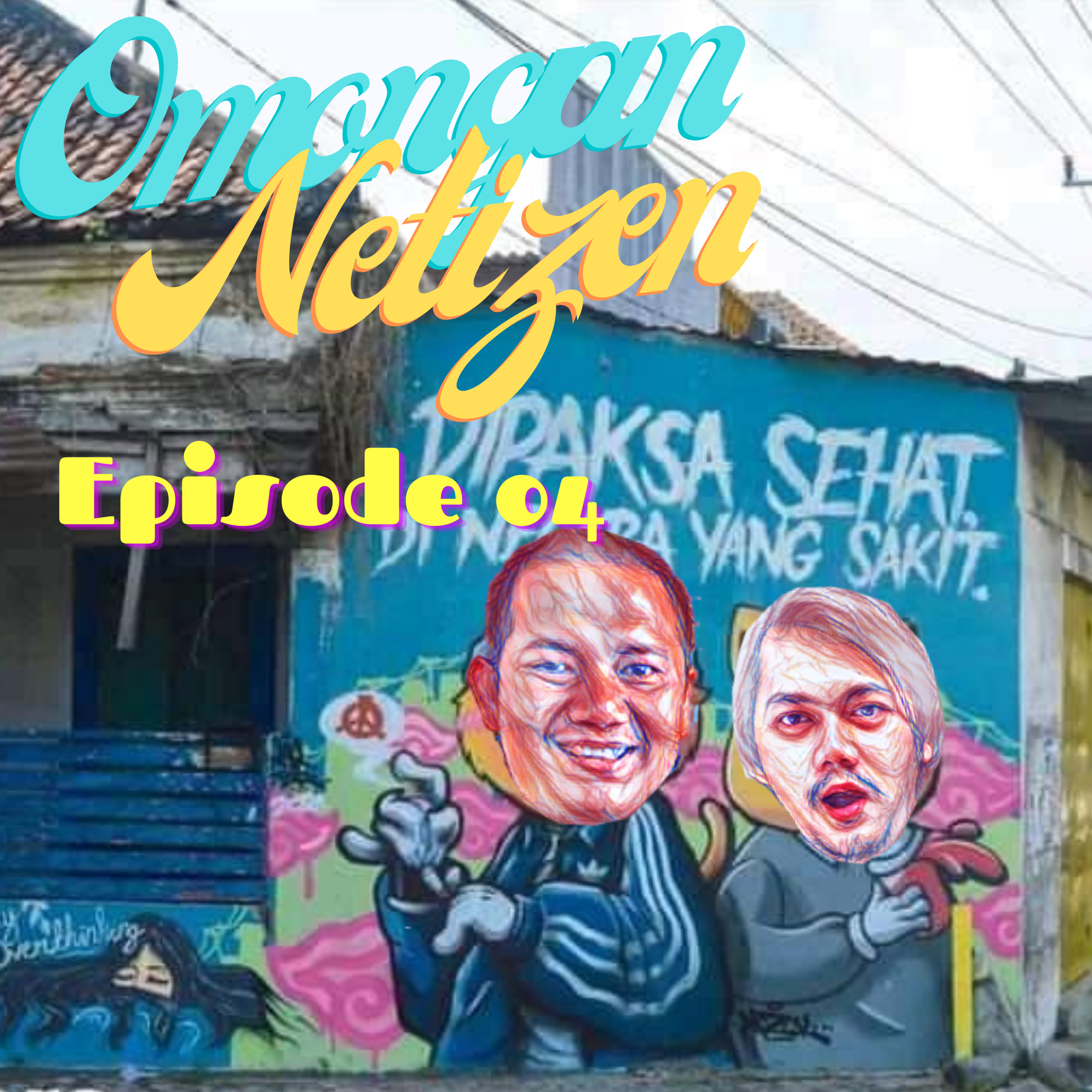 Omongan Netizen