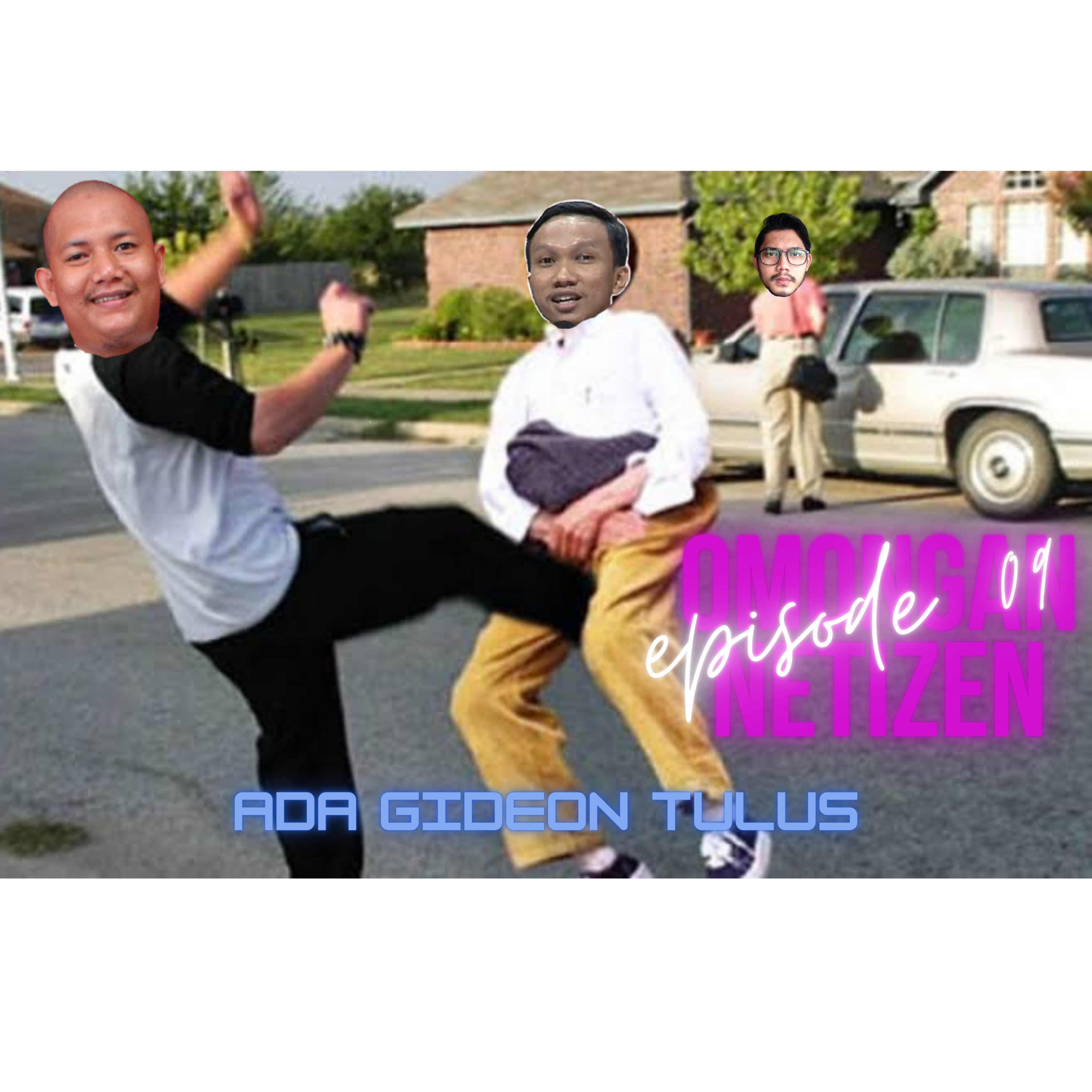 Omongan Netizen