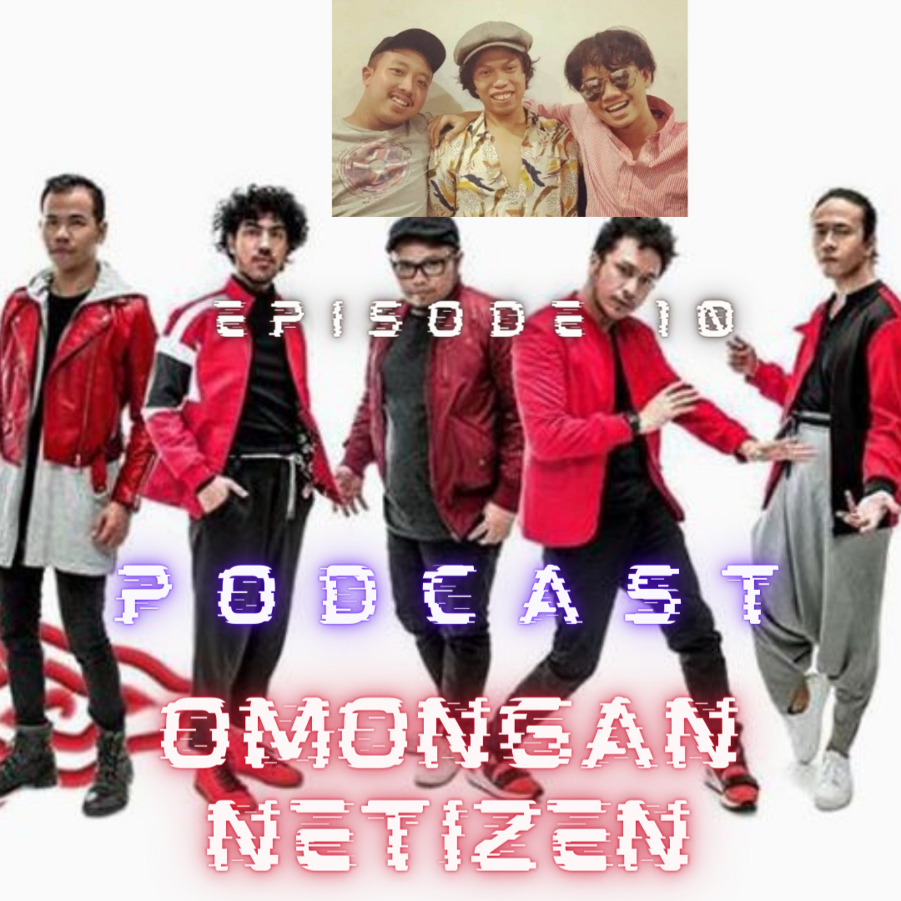 Omongan Netizen