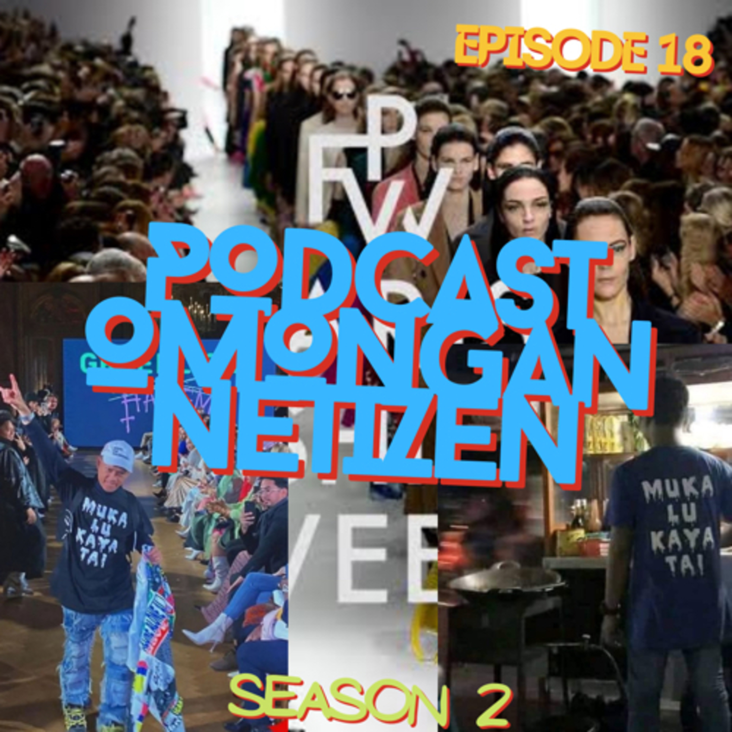 Omongan Netizen