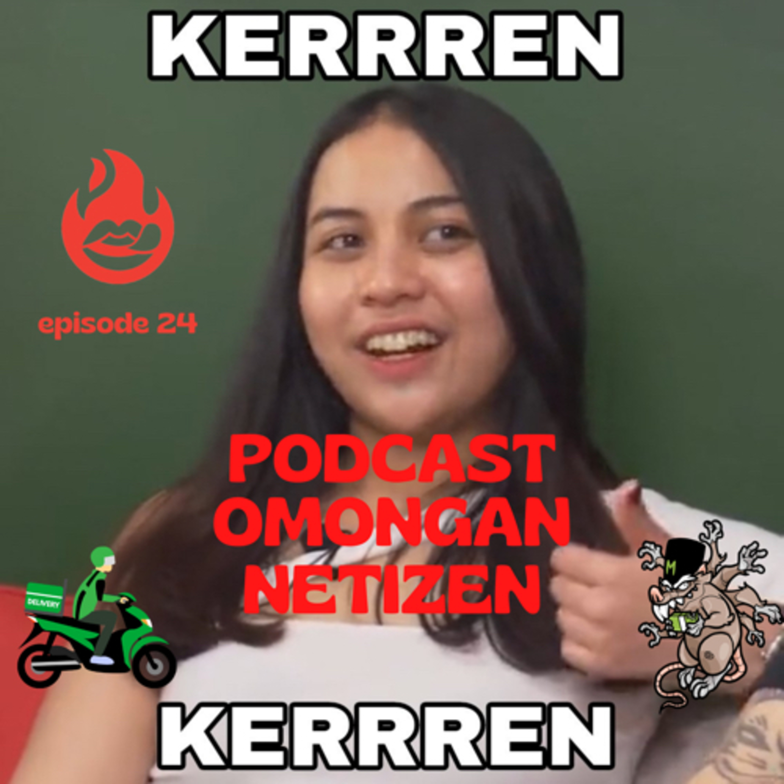 Omongan Netizen