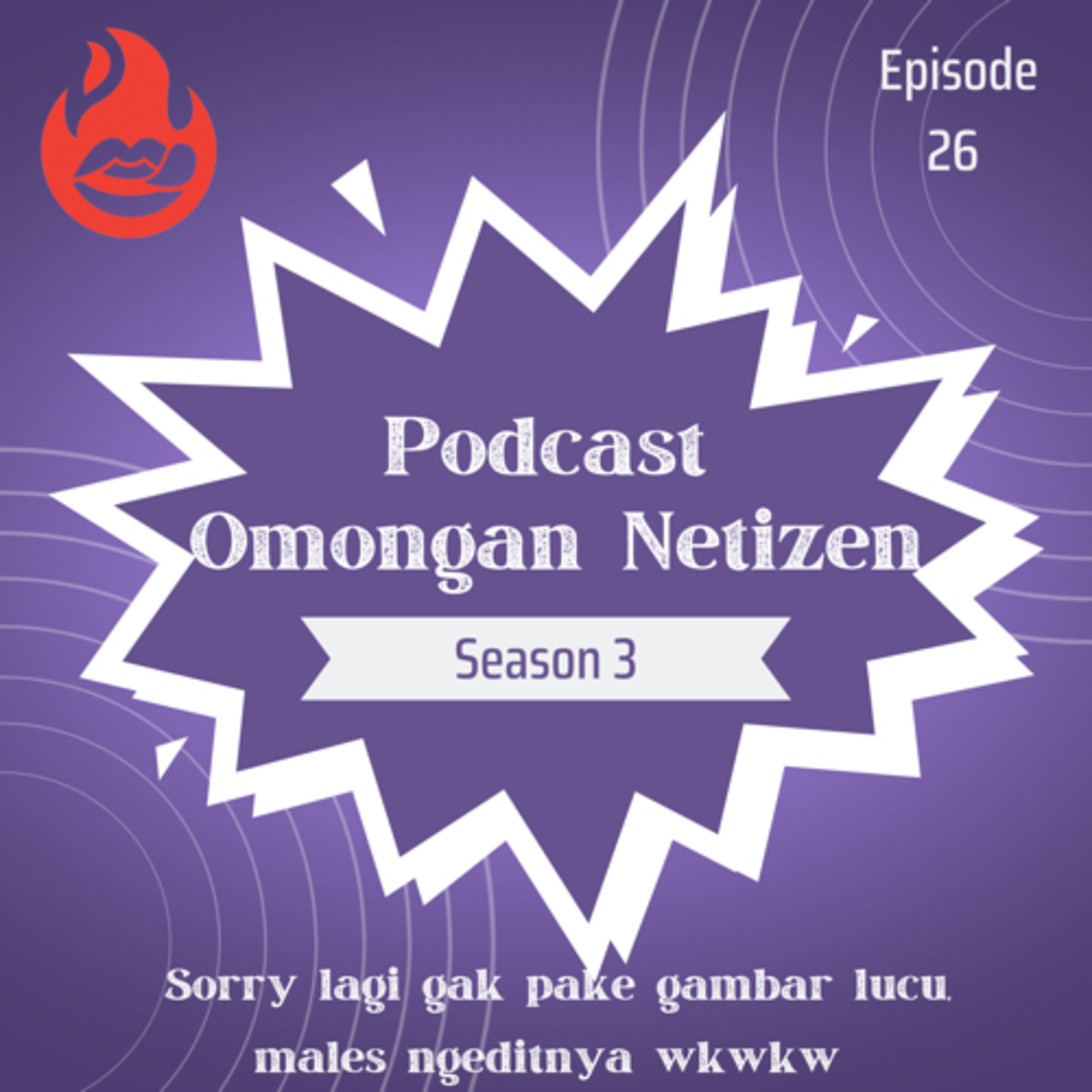 Omongan Netizen