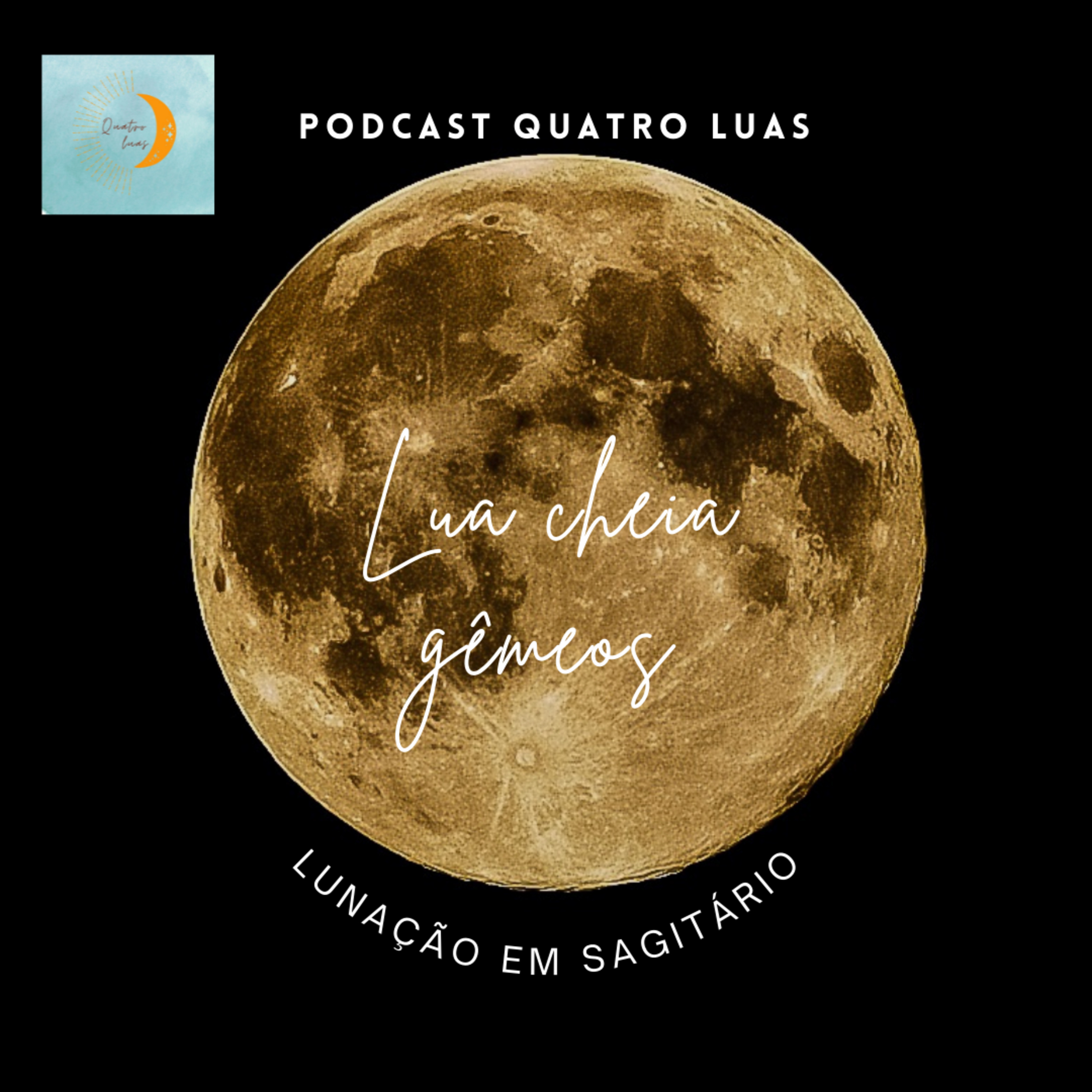 Quatro Luas