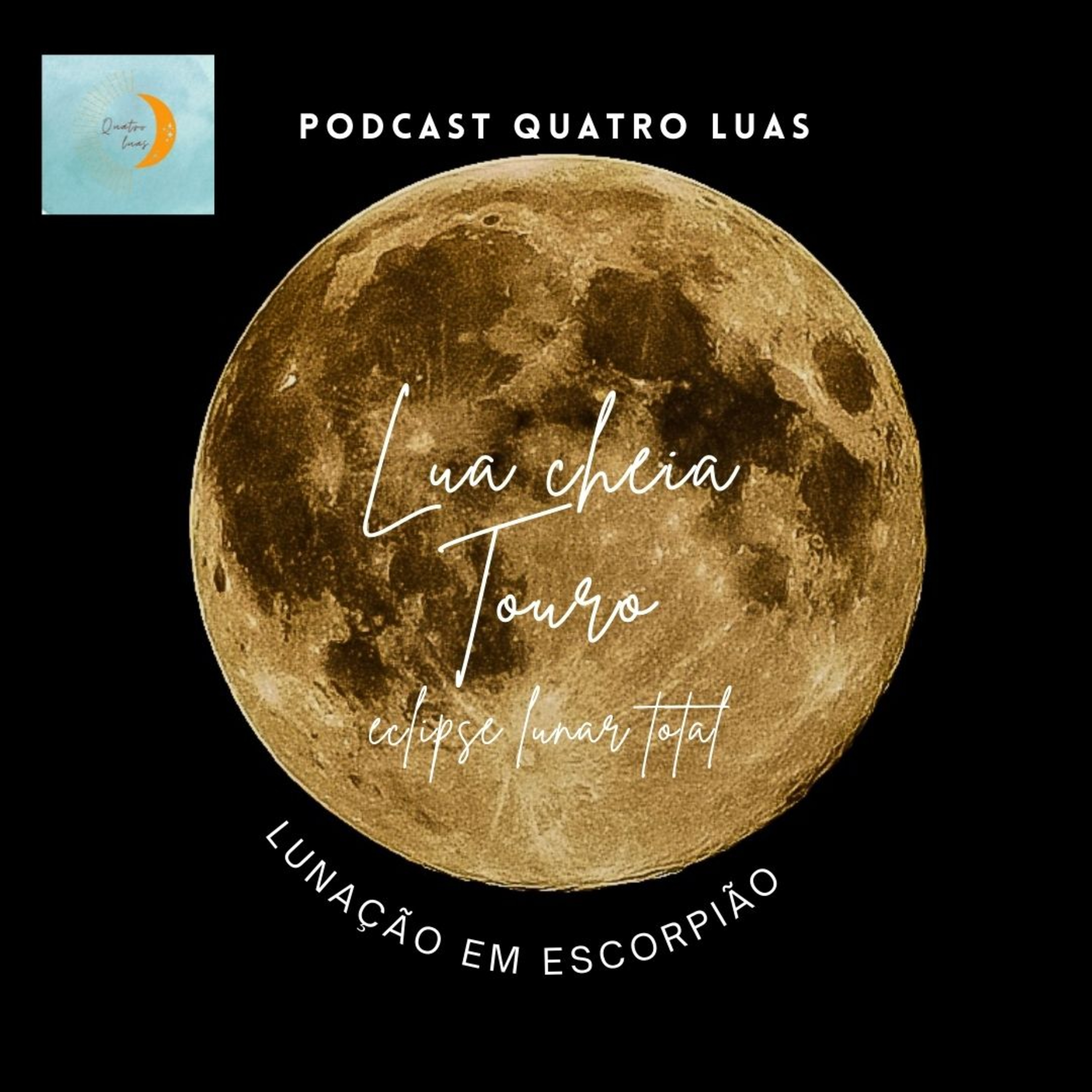 Quatro Luas