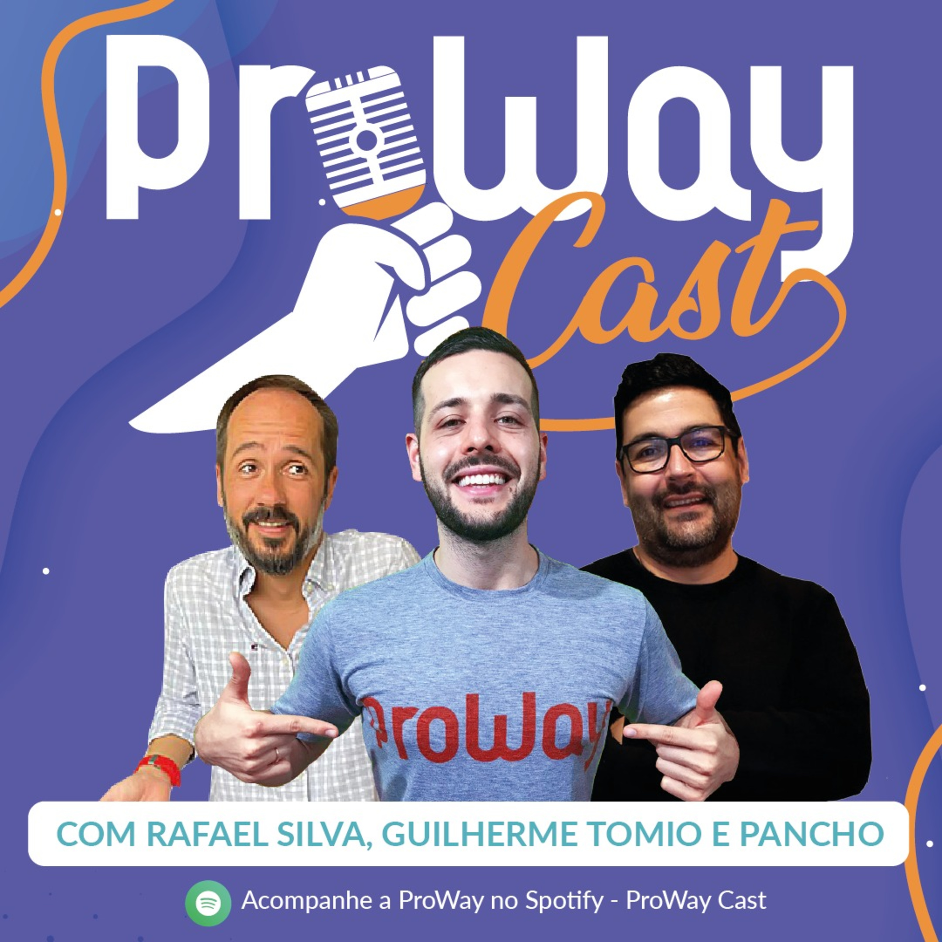 ProWayCAST - O Podcast oficial da ProWay