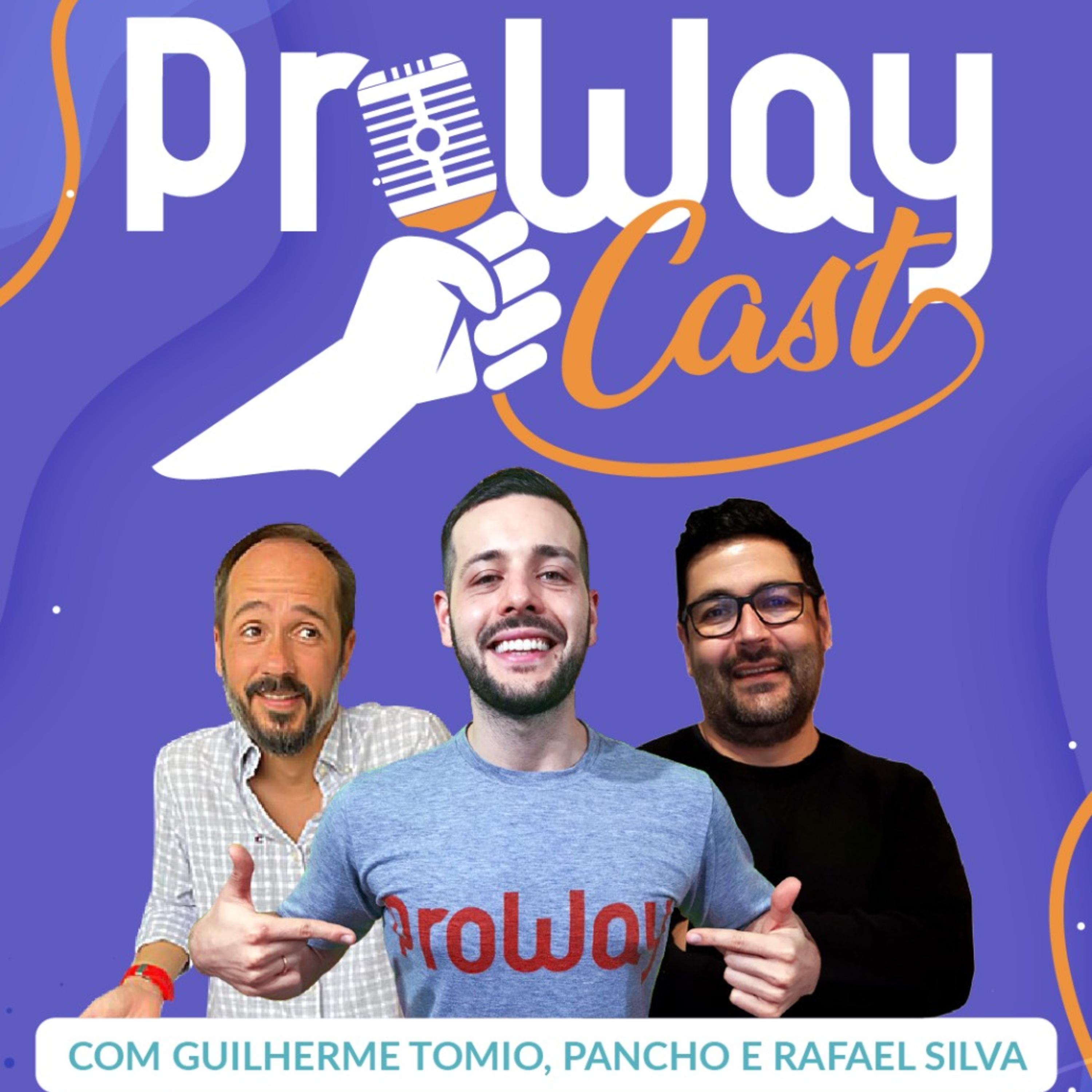 ProWayCAST - O Podcast oficial da ProWay