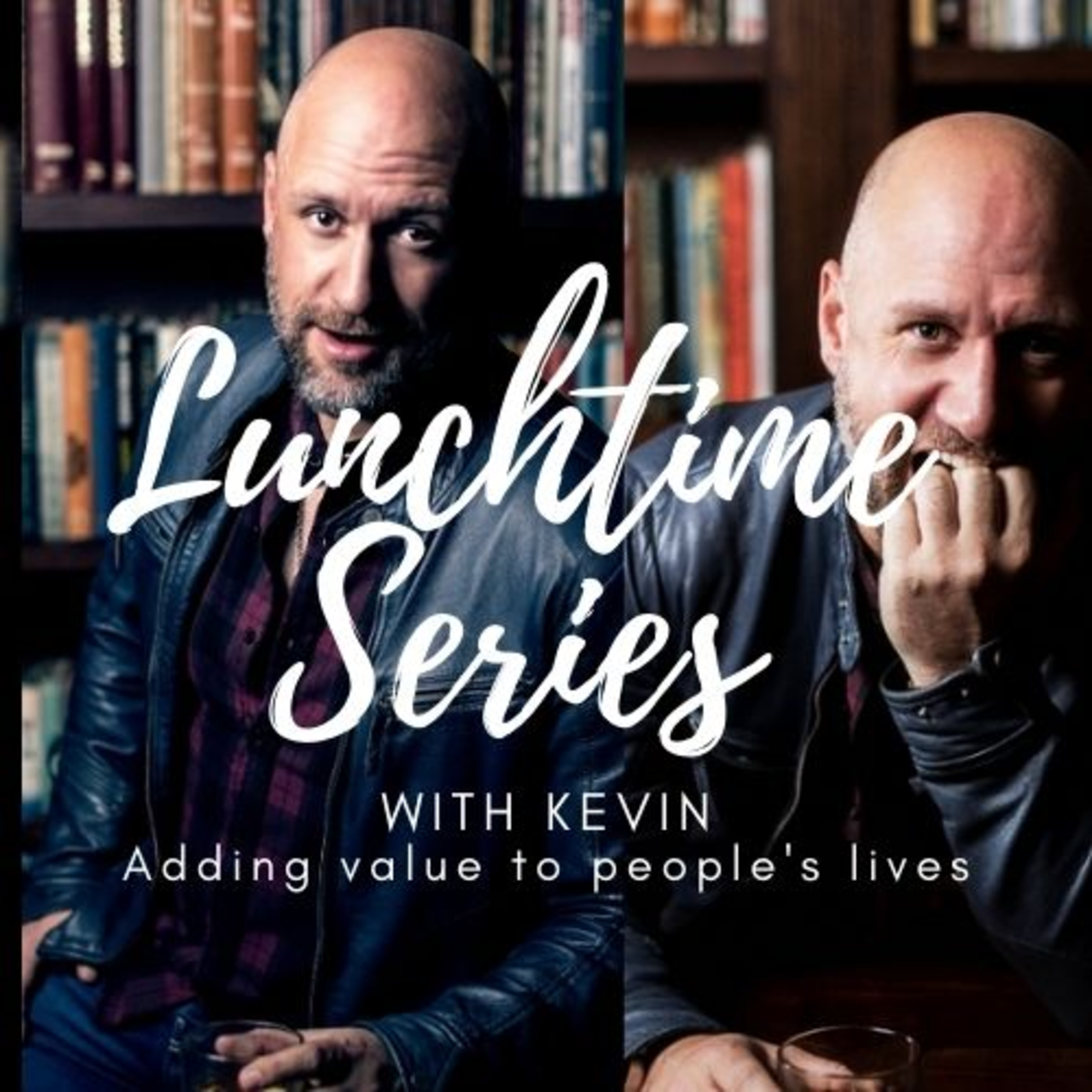 The Lunchtime Series