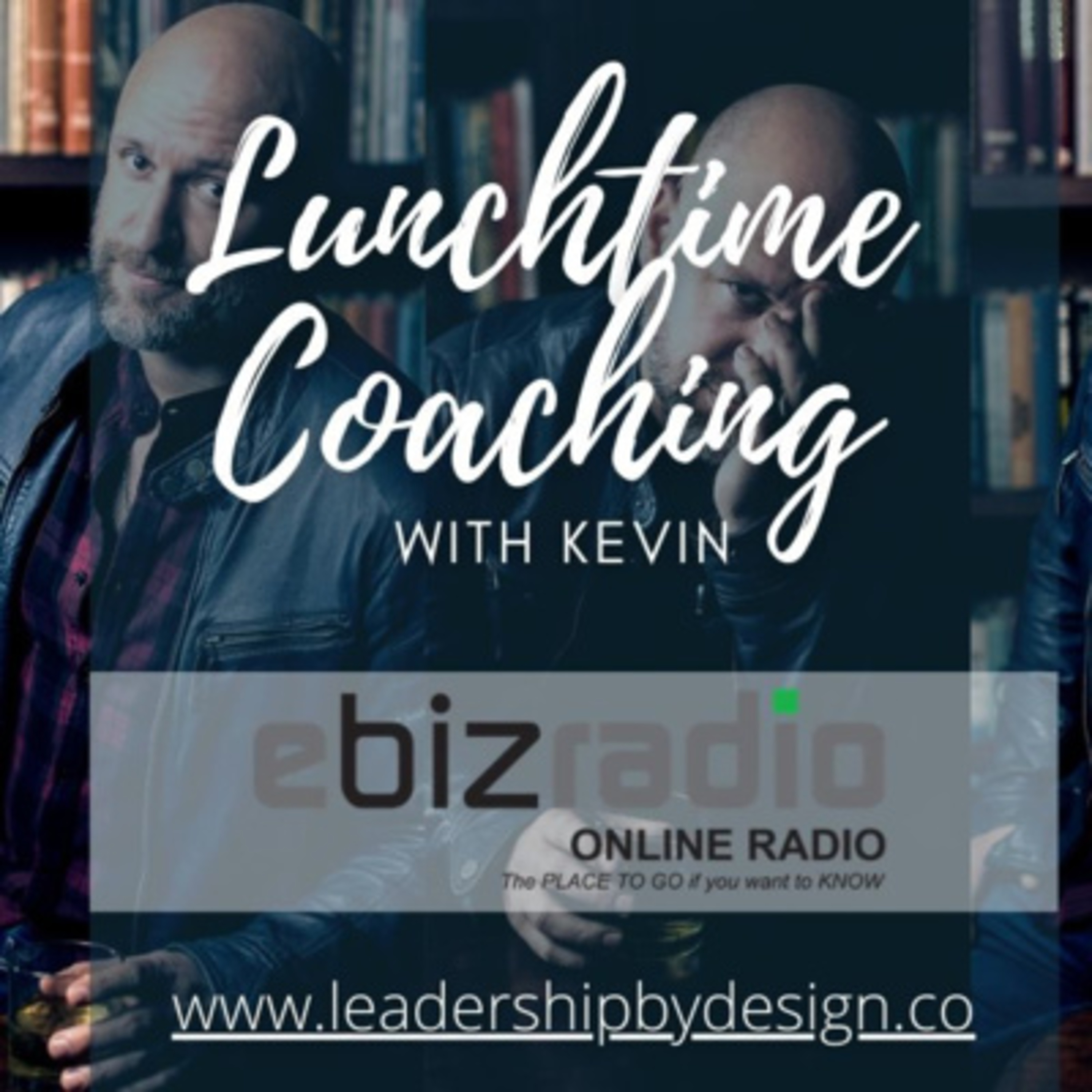 "HEALTH IS WEALTH": #LTC  episode artwork